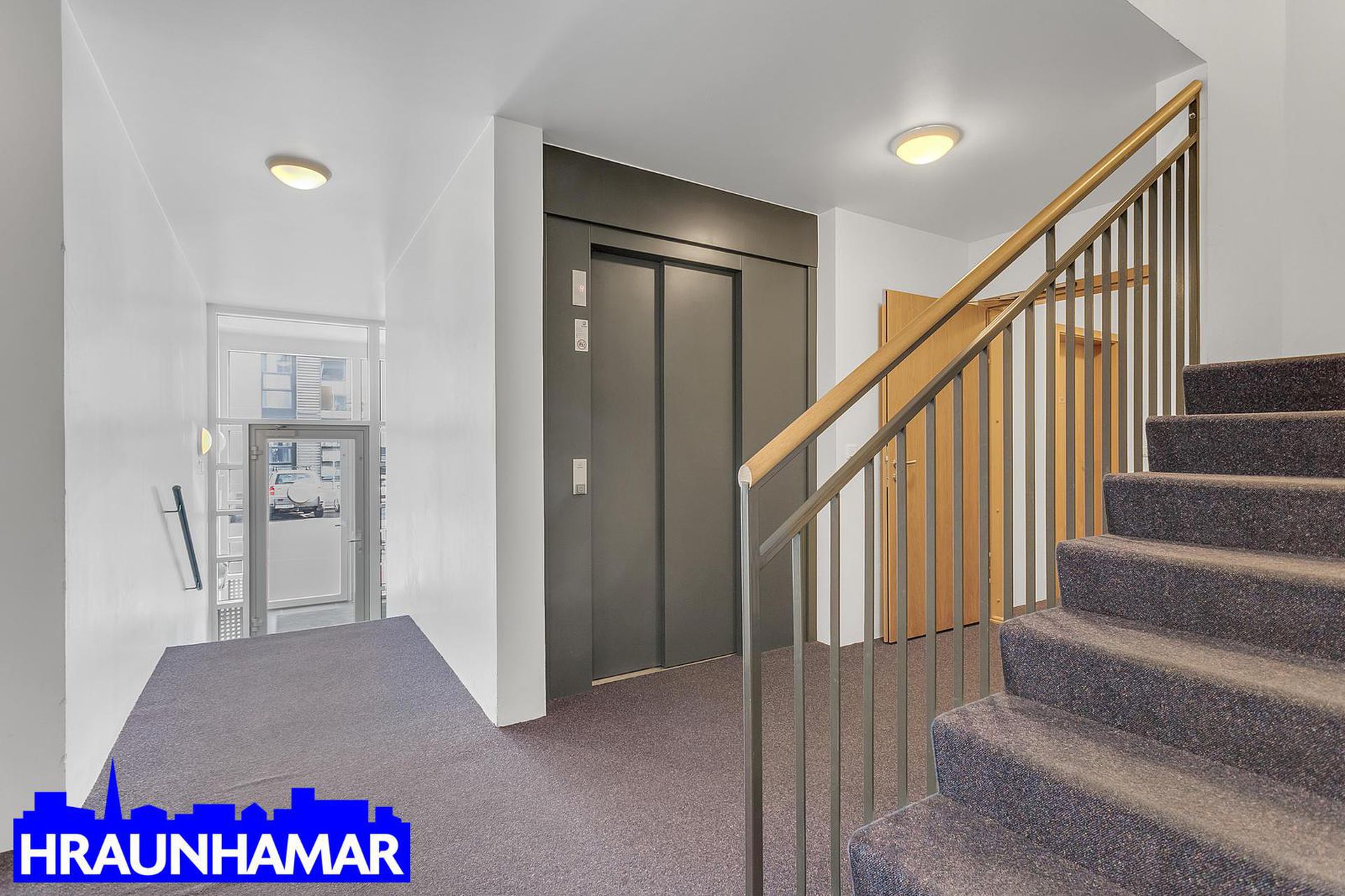 Norðurbakki 23 - 0104, 220 Hafnarfjörður