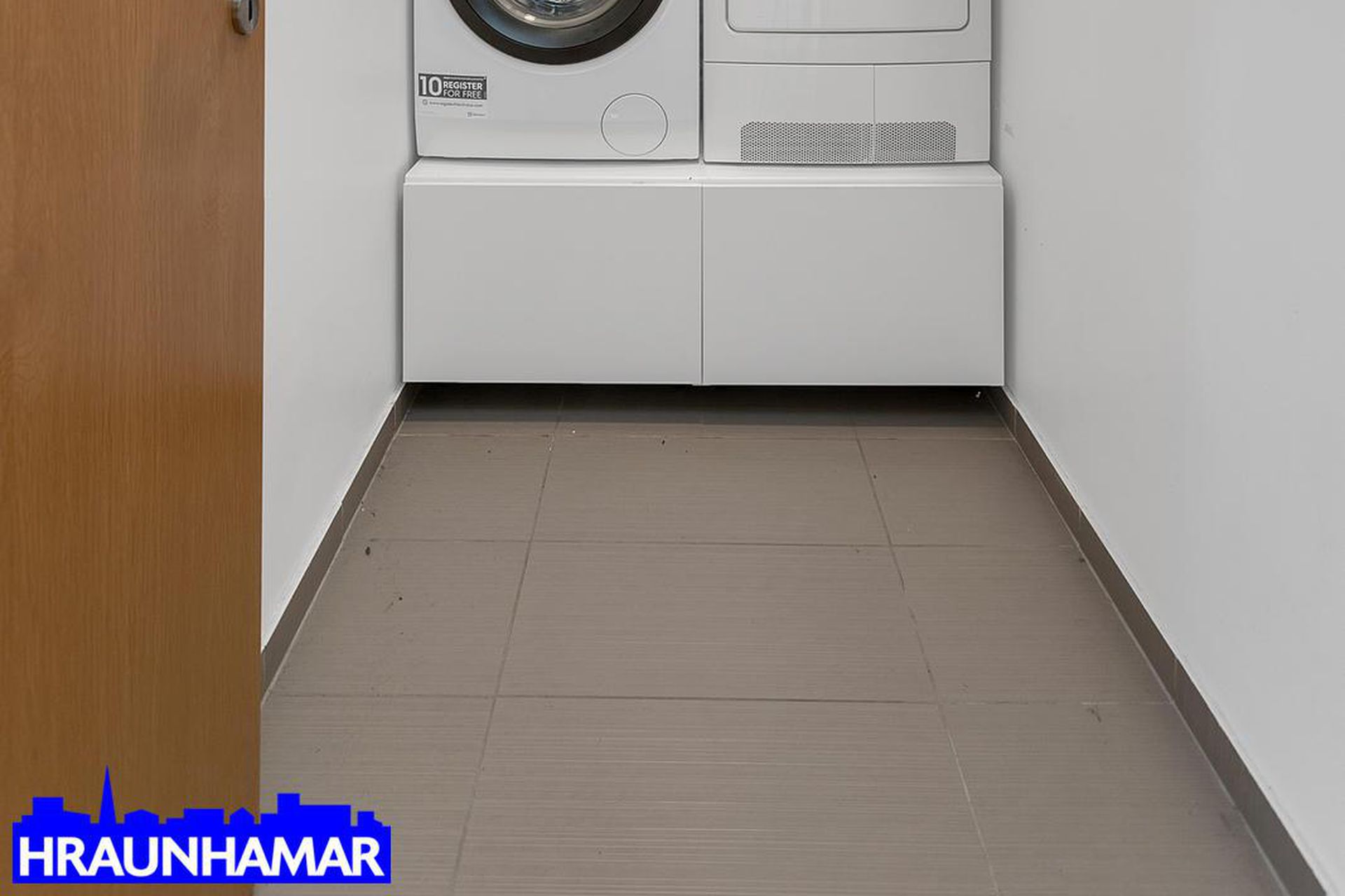 Norðurbakki 23 - 0104, 220 Hafnarfjörður