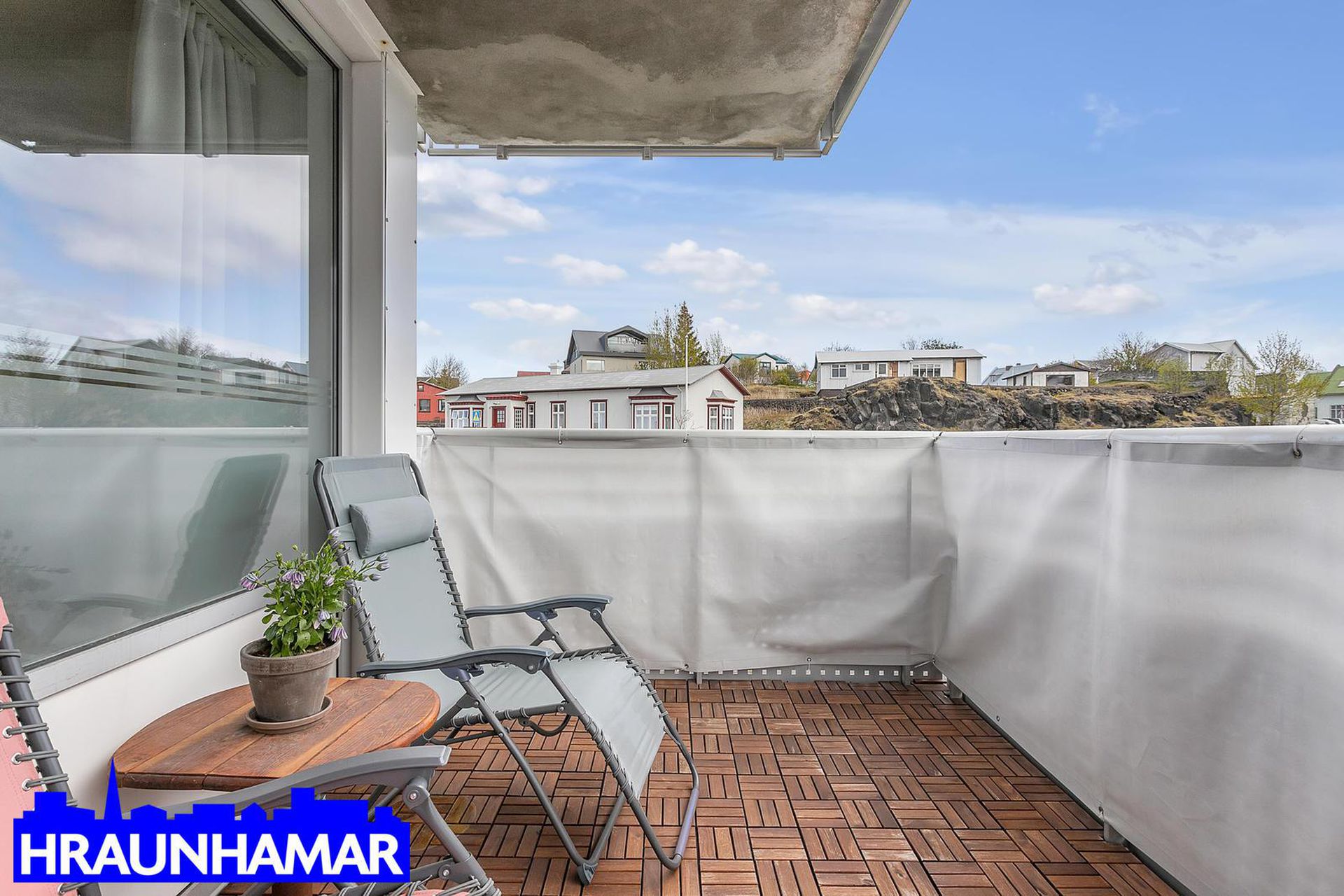 Norðurbakki 23 - 0104, 220 Hafnarfjörður