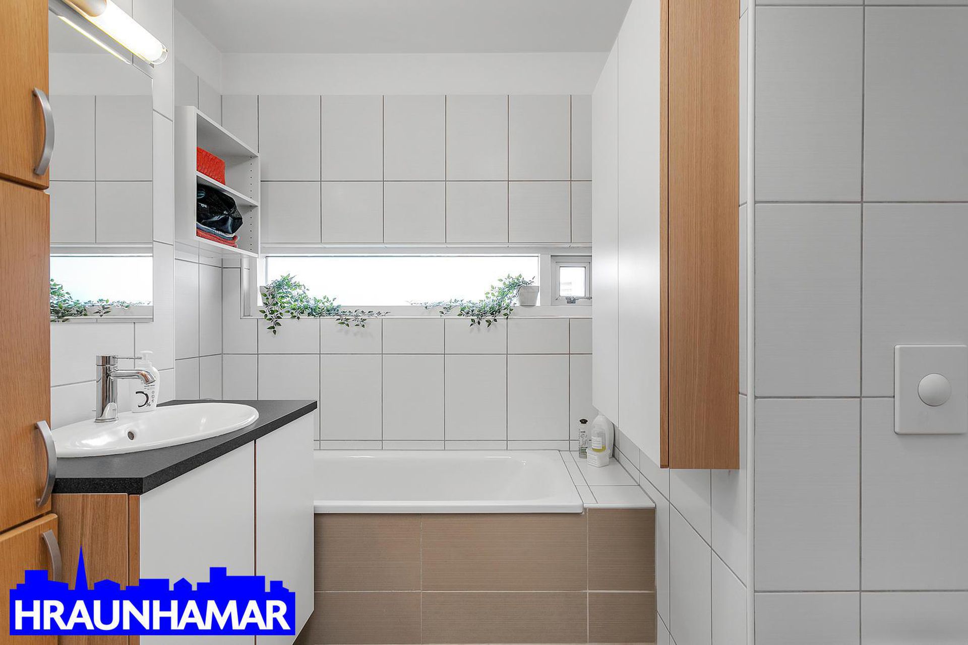 Norðurbakki 23 - 0104, 220 Hafnarfjörður