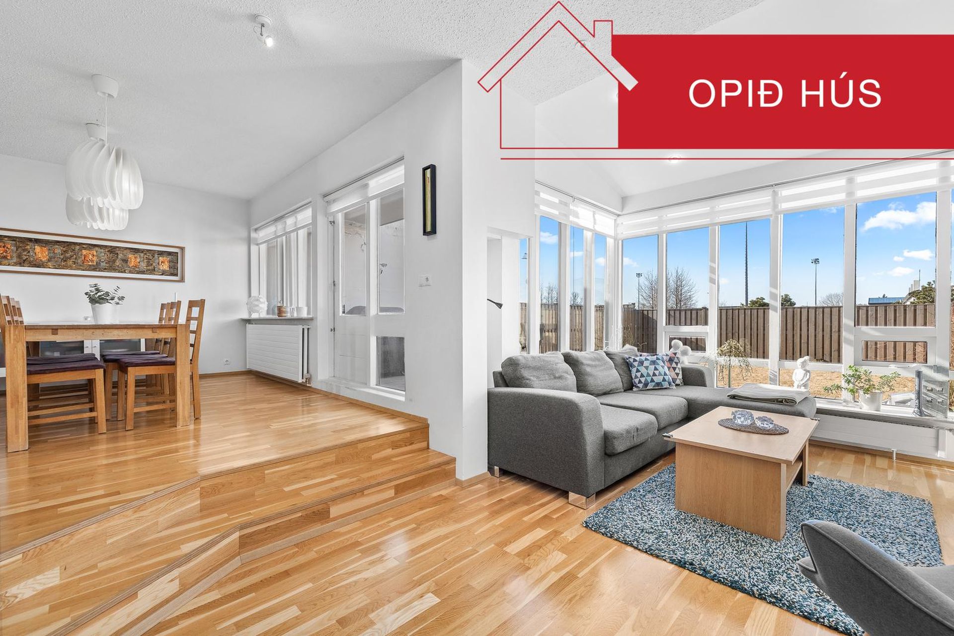 Álagrandi 18, 107 Reykjavík