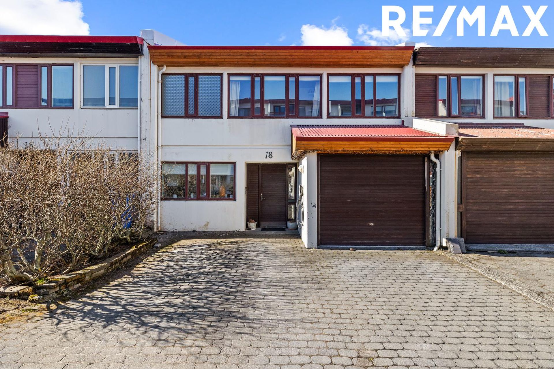 Álagrandi 18, 107 Reykjavík