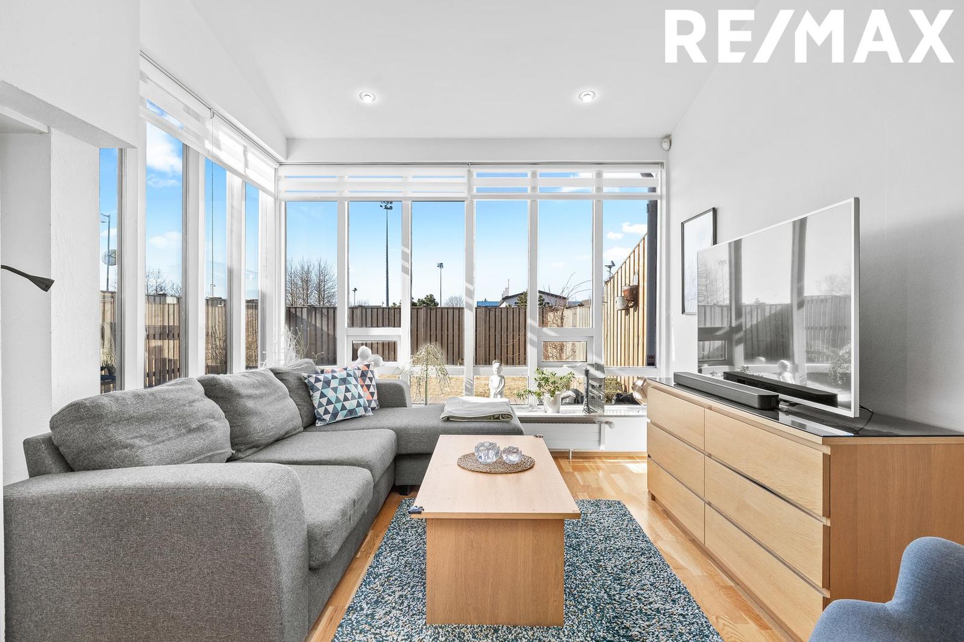 Álagrandi 18, 107 Reykjavík