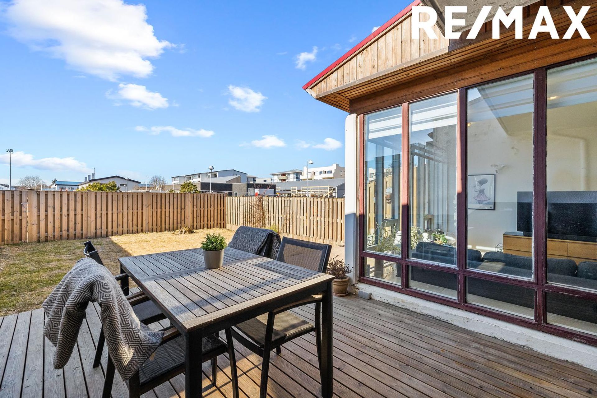 Álagrandi 18, 107 Reykjavík