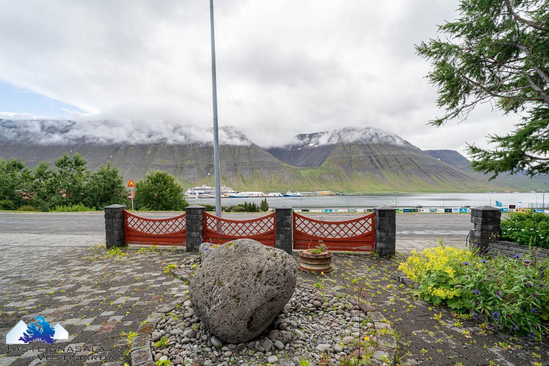 Engjavegur 31, 400 Ísafjarðarbær