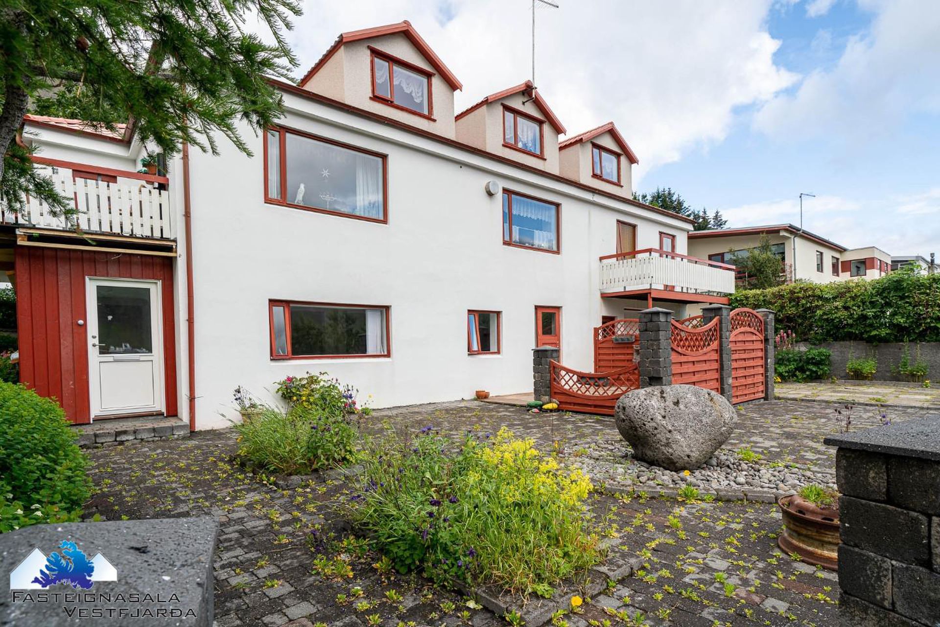 Engjavegur 31, 400 Ísafjarðarbær