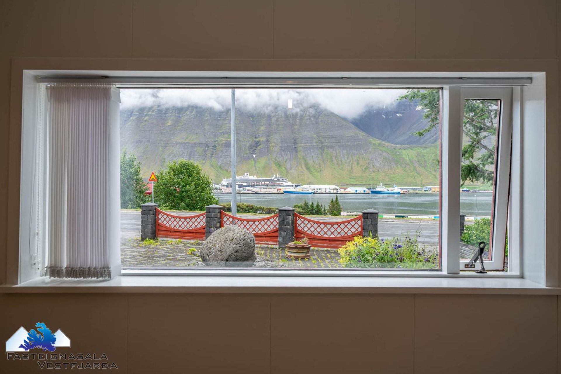 Engjavegur 31, 400 Ísafjarðarbær