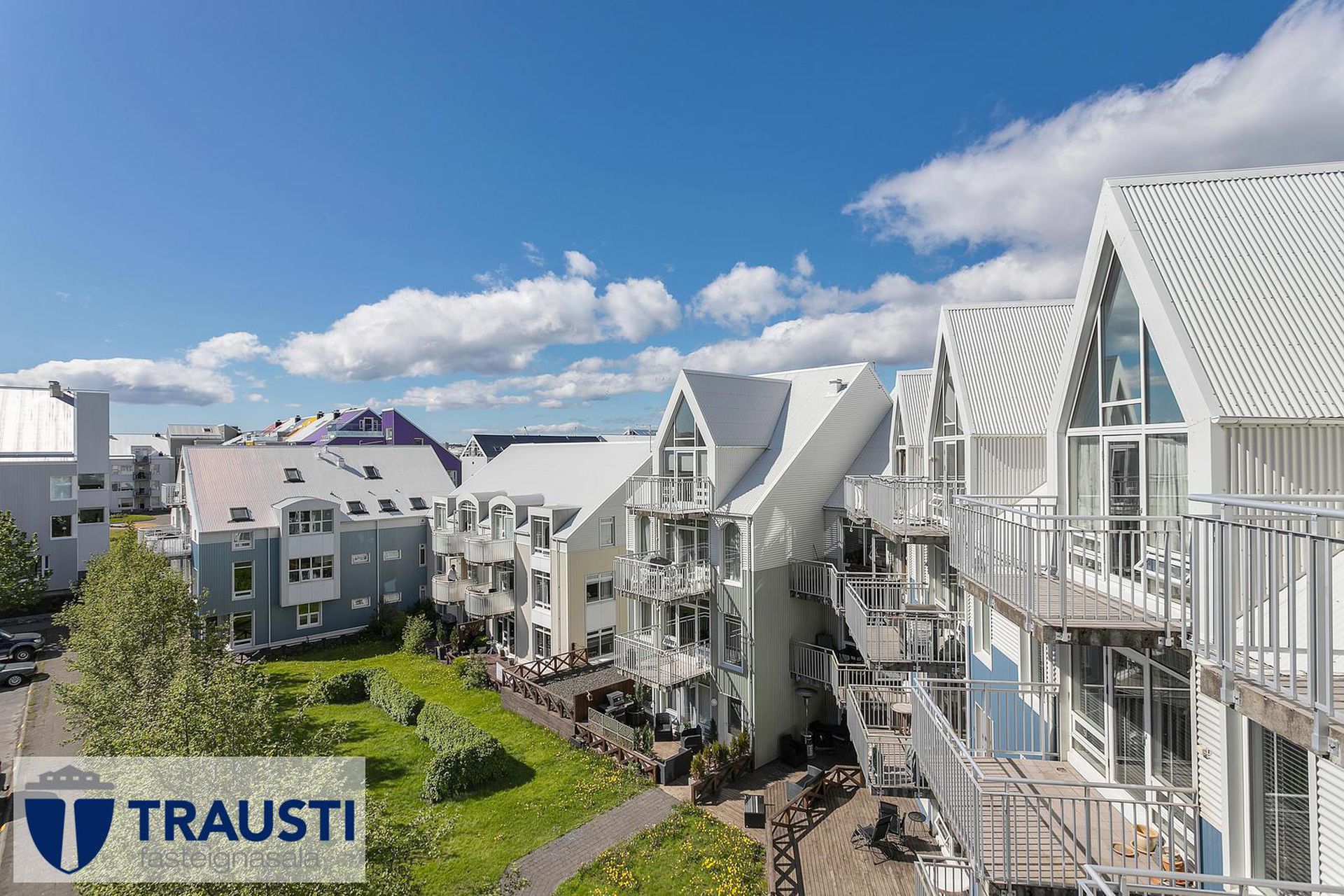 Naustabryggja 23, 110 Reykjavík