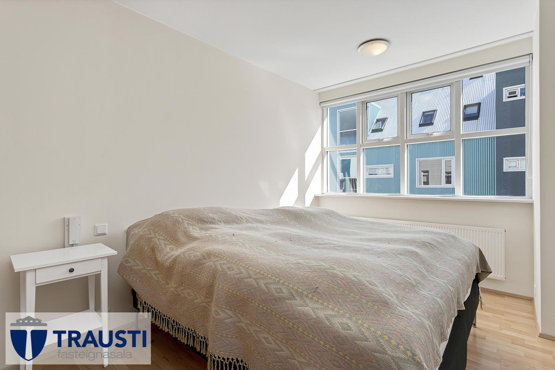 Naustabryggja 23, 110 Reykjavík