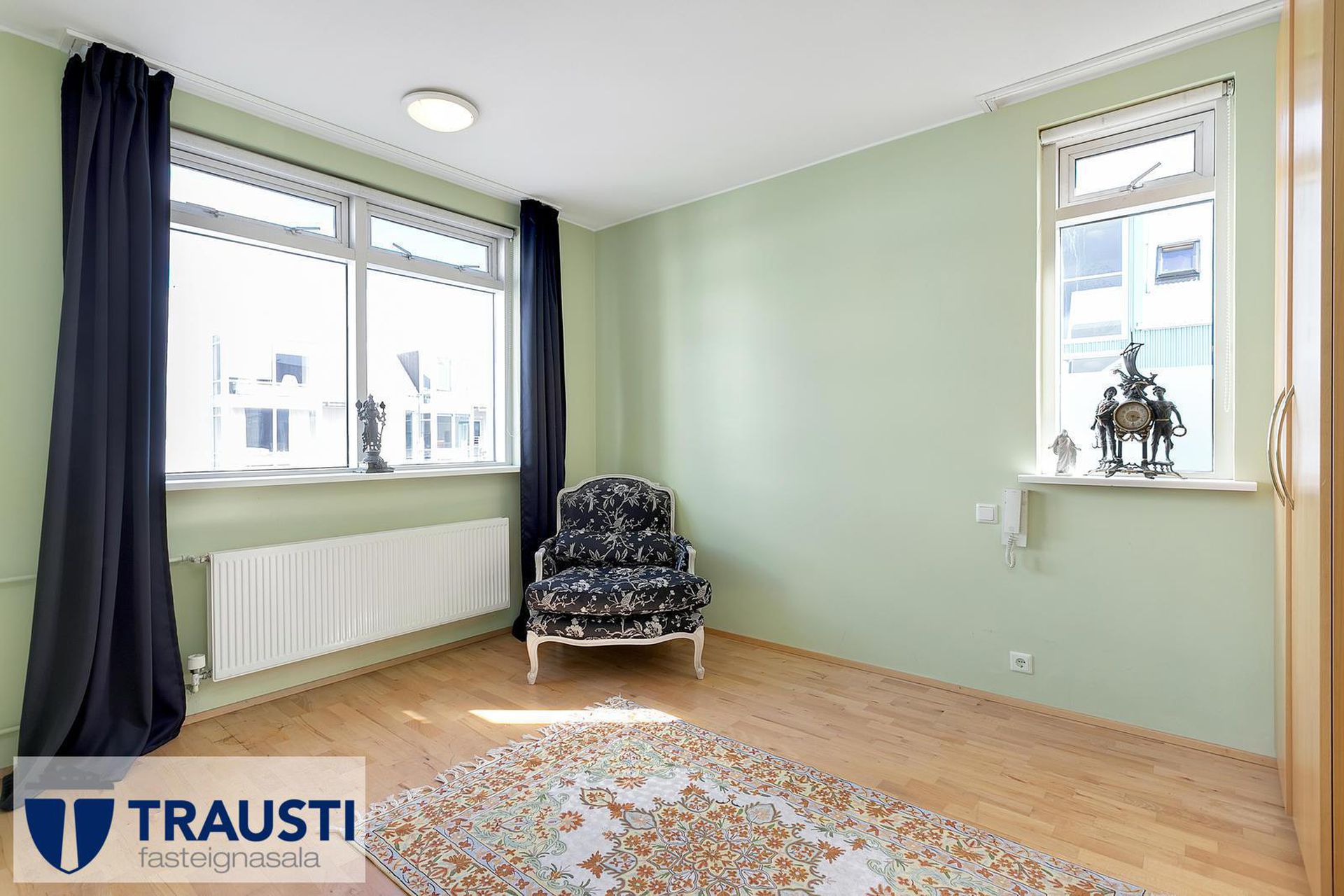 Naustabryggja 23, 110 Reykjavík