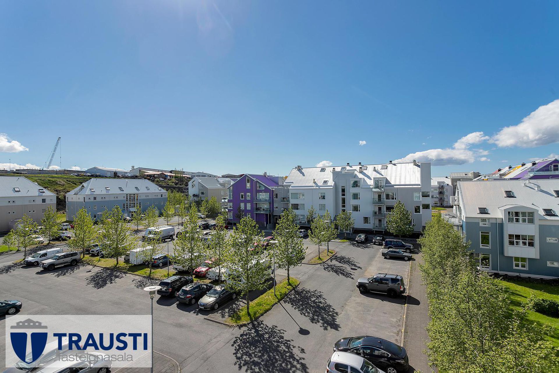 Naustabryggja 23, 110 Reykjavík