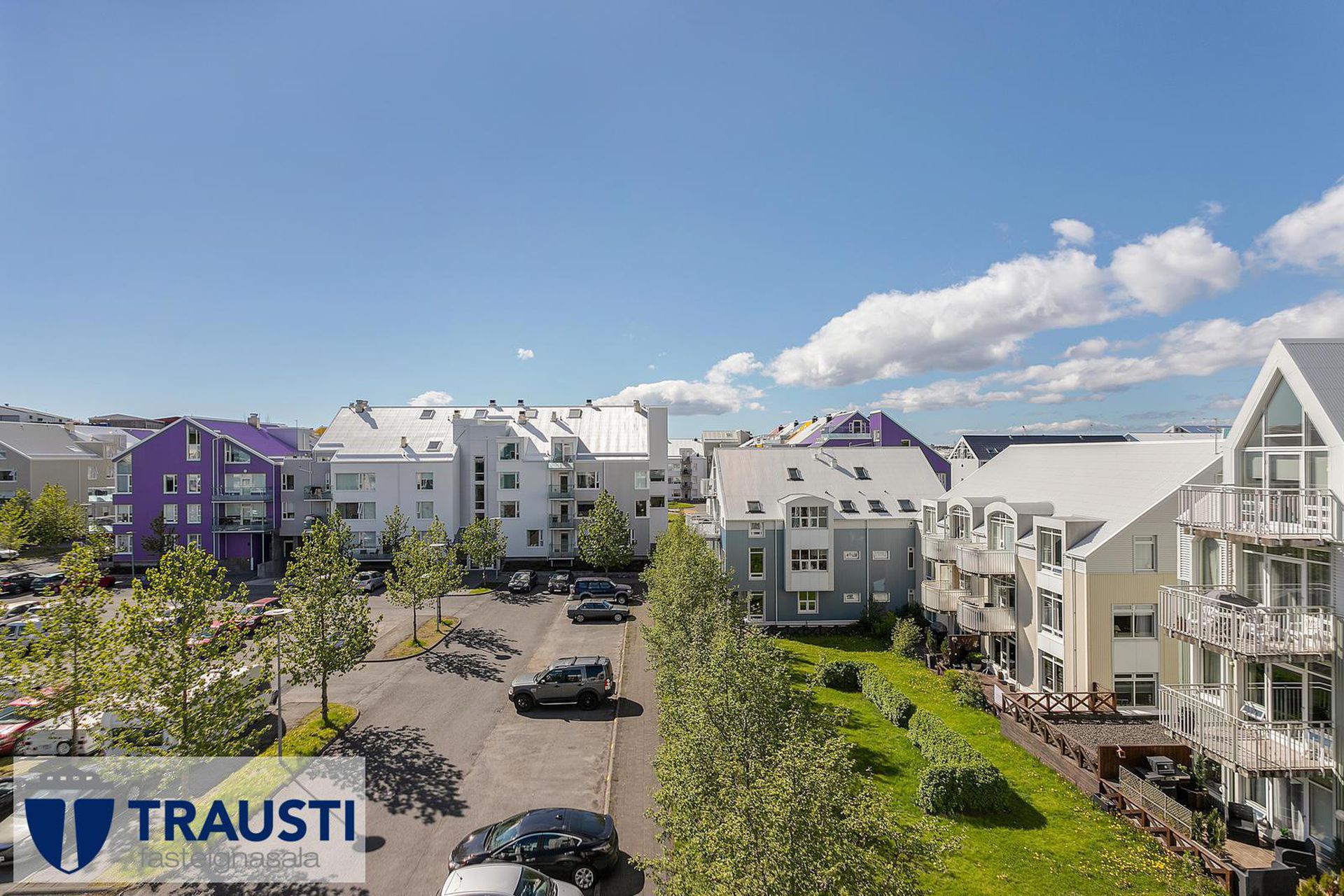Naustabryggja 23, 110 Reykjavík