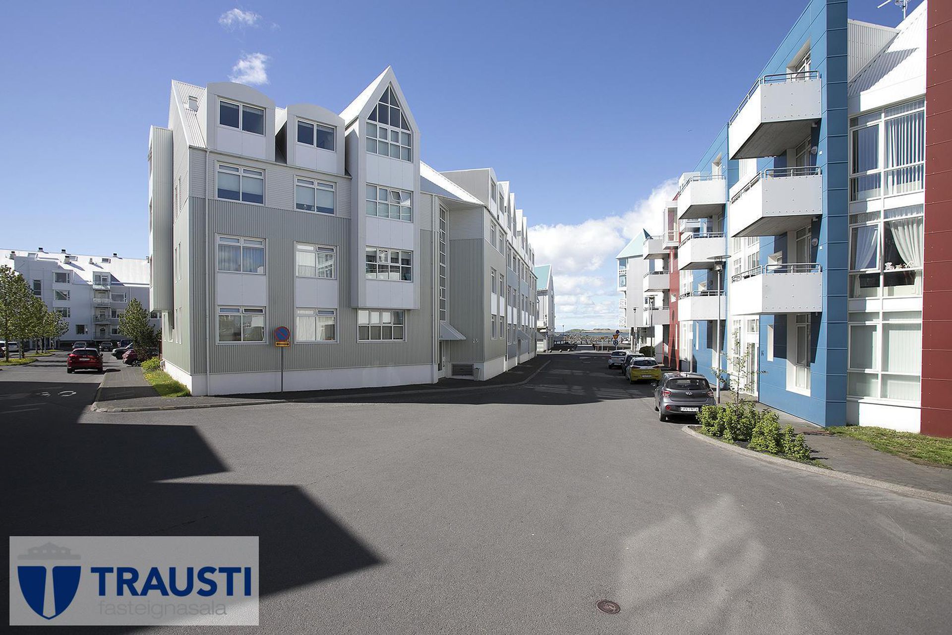 Naustabryggja 23, 110 Reykjavík