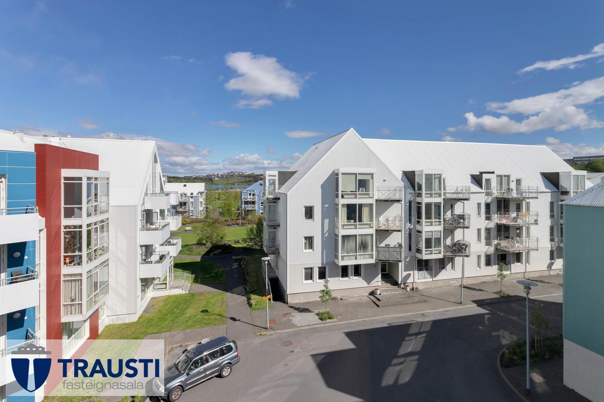 Naustabryggja 23, 110 Reykjavík