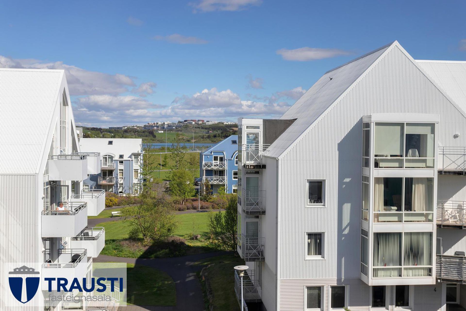 Naustabryggja 23, 110 Reykjavík