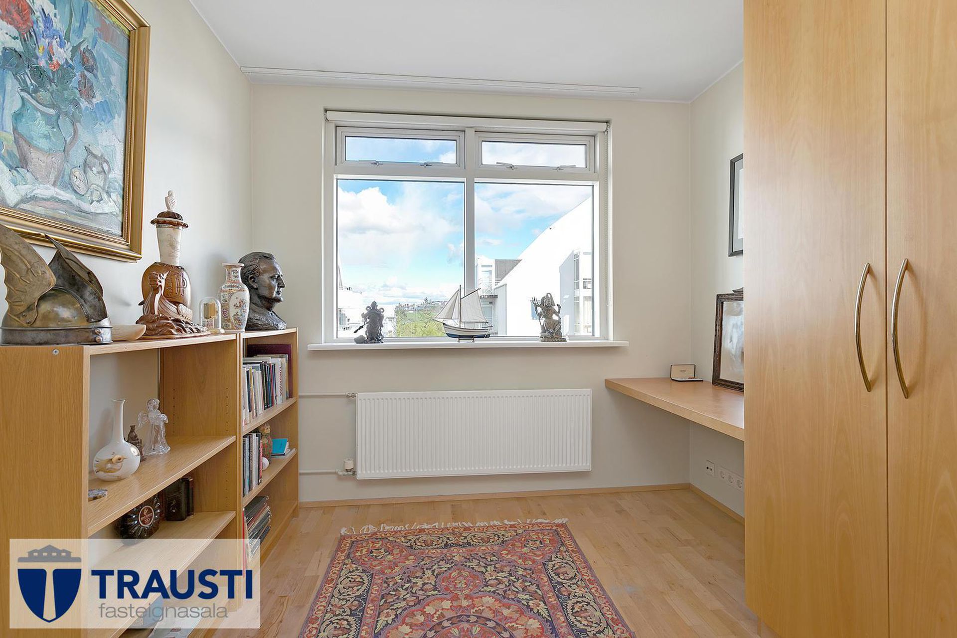 Naustabryggja 23, 110 Reykjavík
