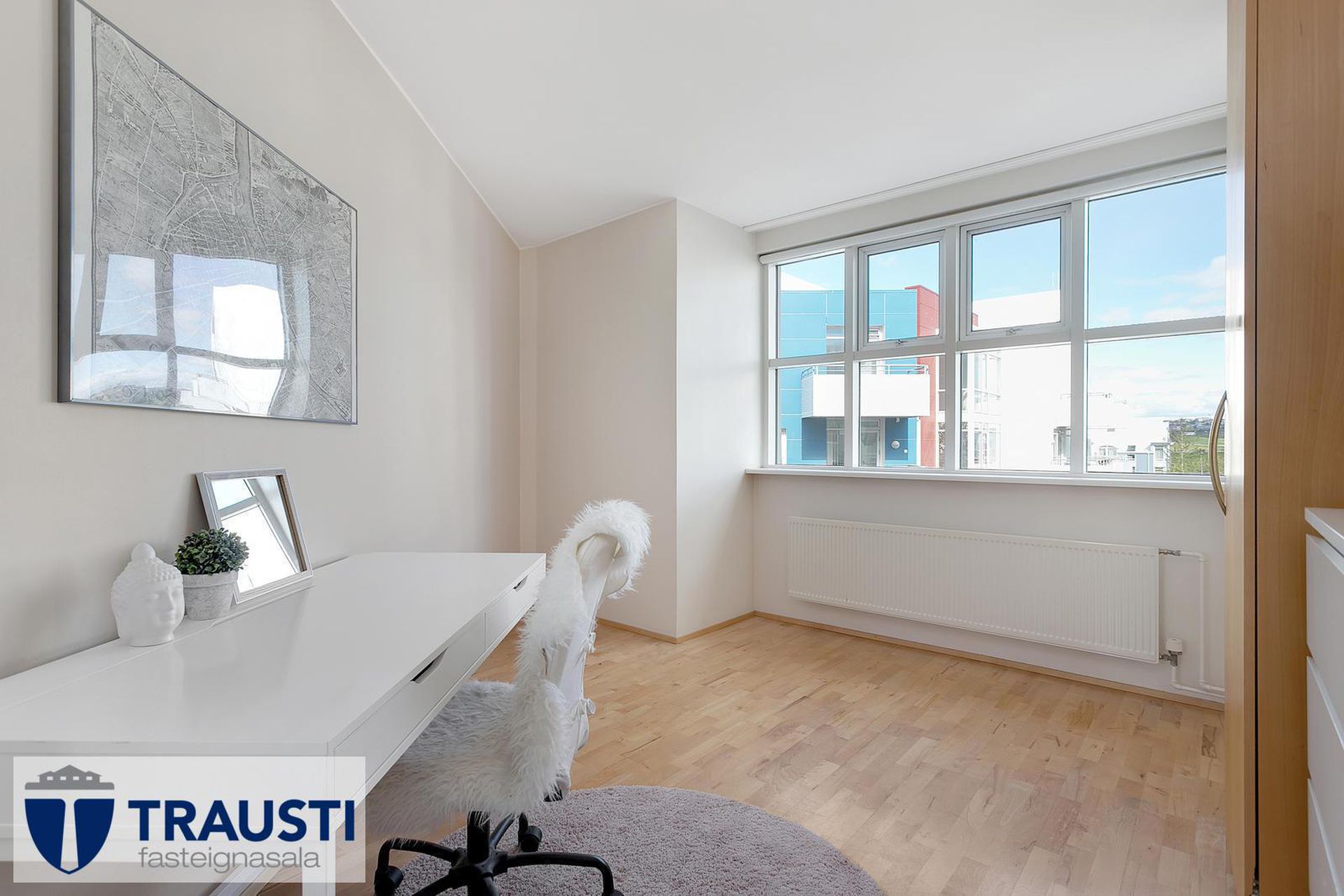 Naustabryggja 23, 110 Reykjavík