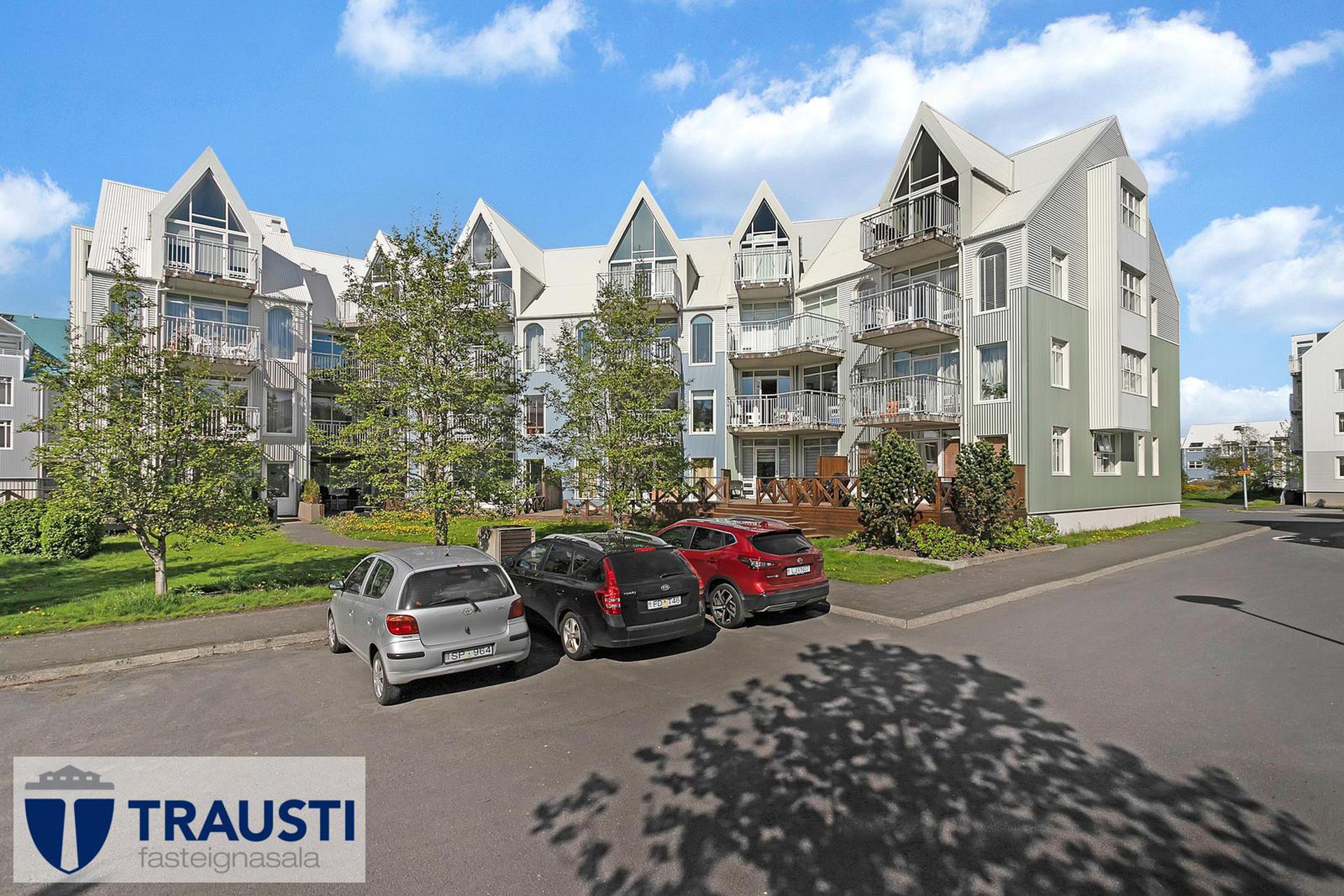 Naustabryggja 23, 110 Reykjavík