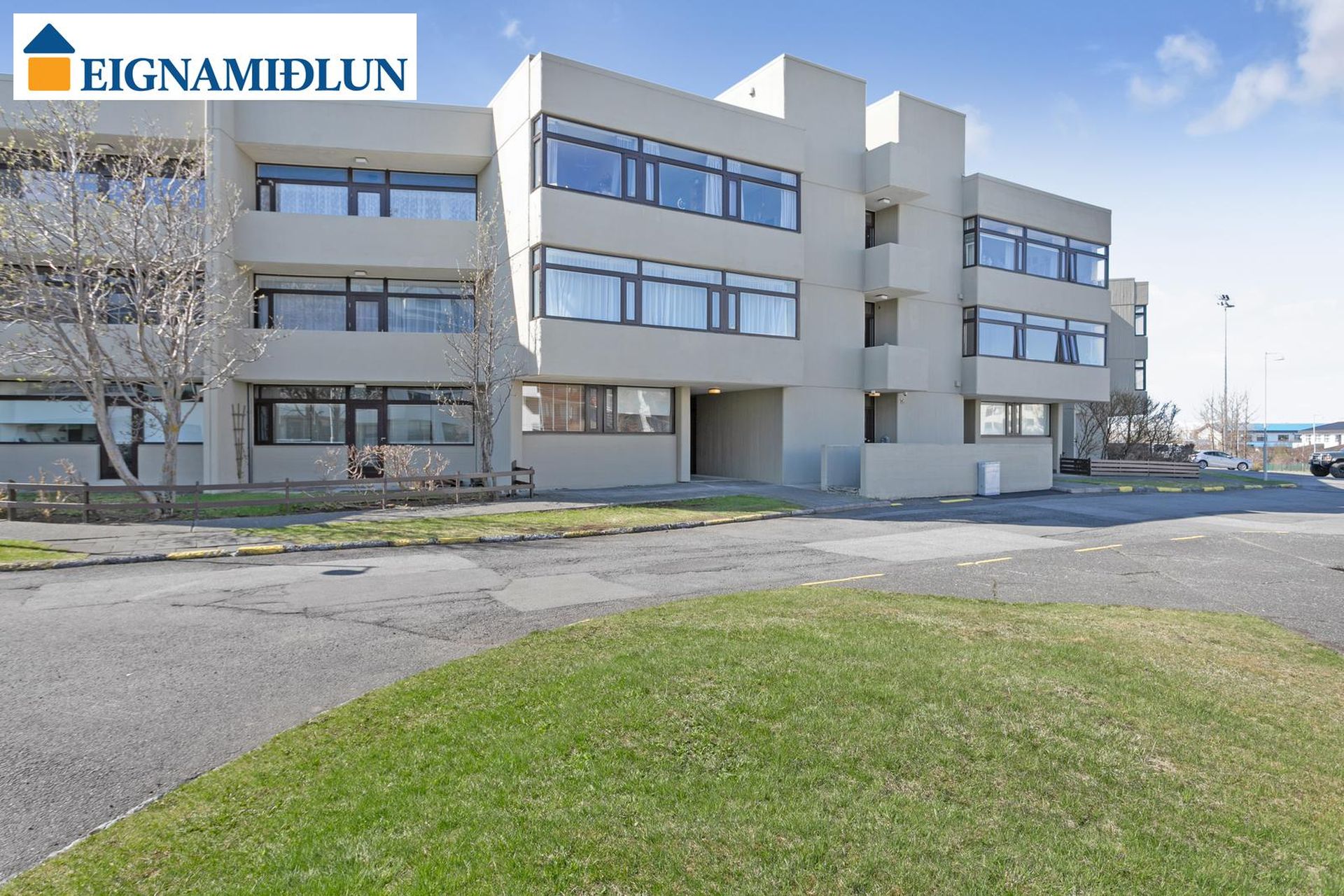 Flyðrugrandi 16, 107 Reykjavík