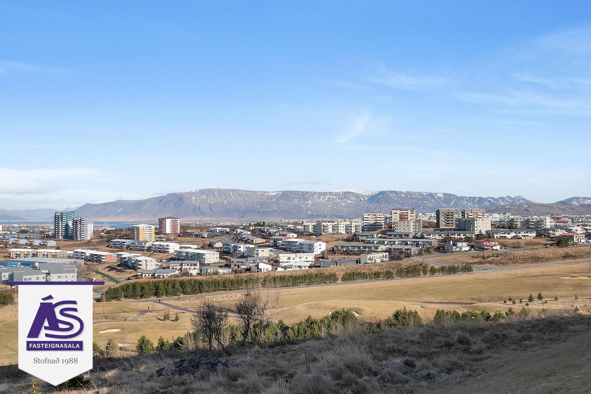 Austurkór 98, 203 Kópavogur