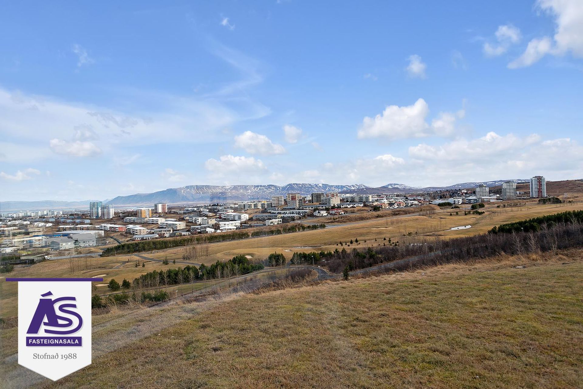 Austurkór 98, 203 Kópavogur