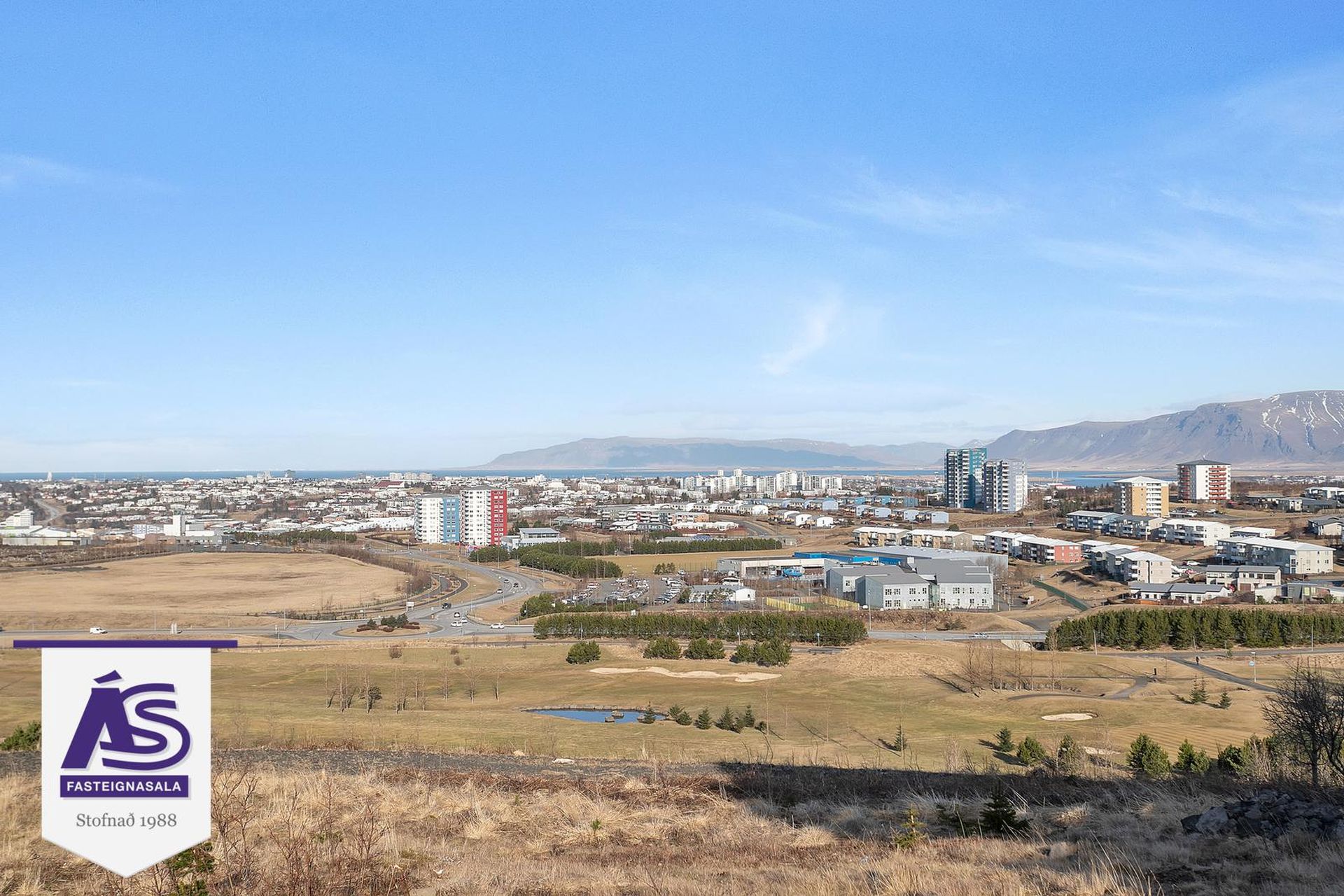 Austurkór 98, 203 Kópavogur