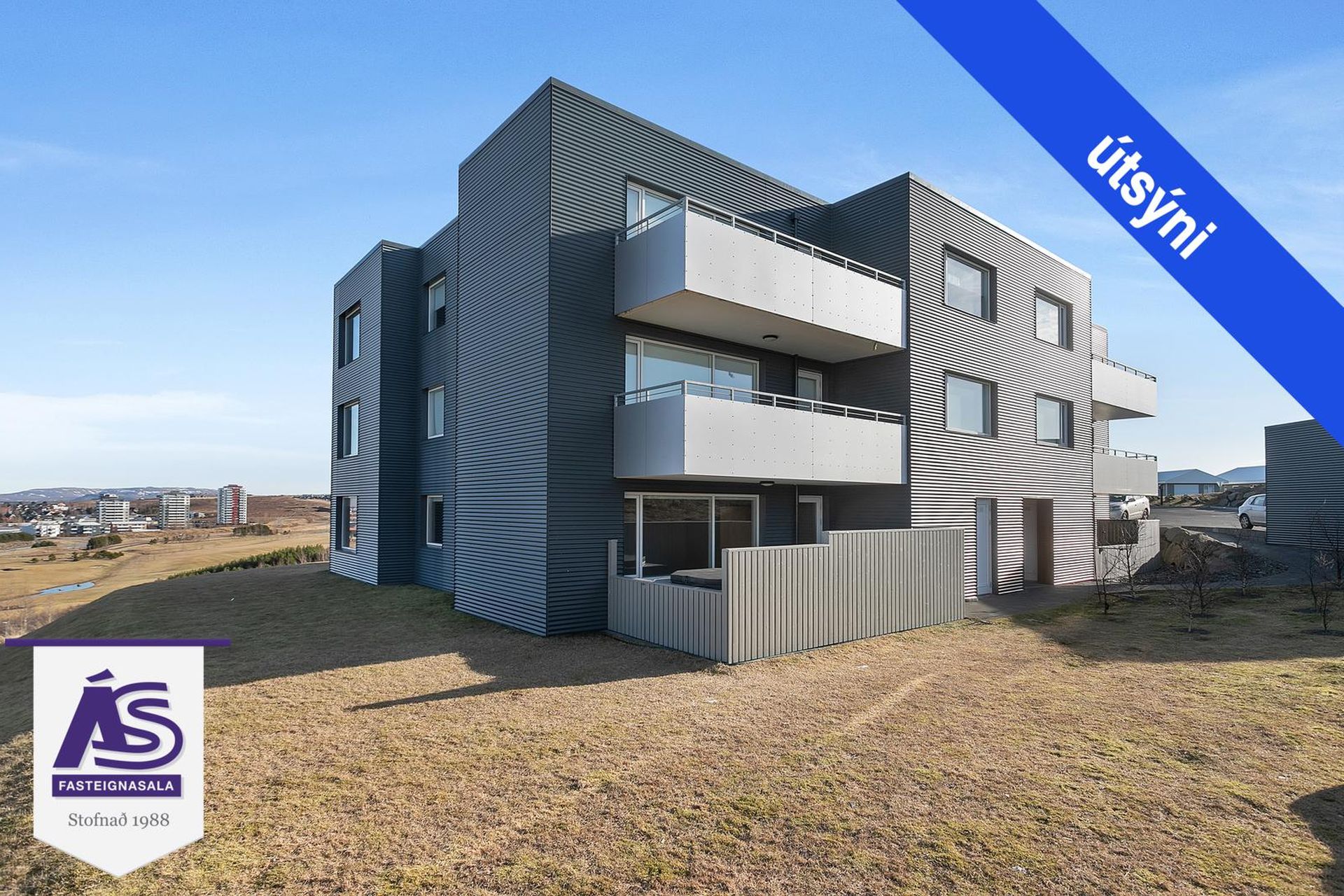 Austurkór 98, 203 Kópavogur