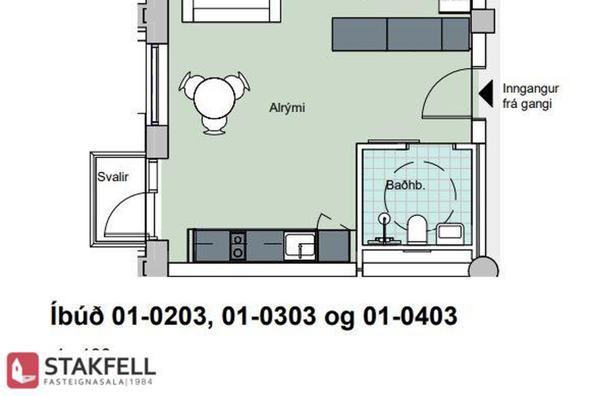 Brautarholt 20, 105 Reykjavík