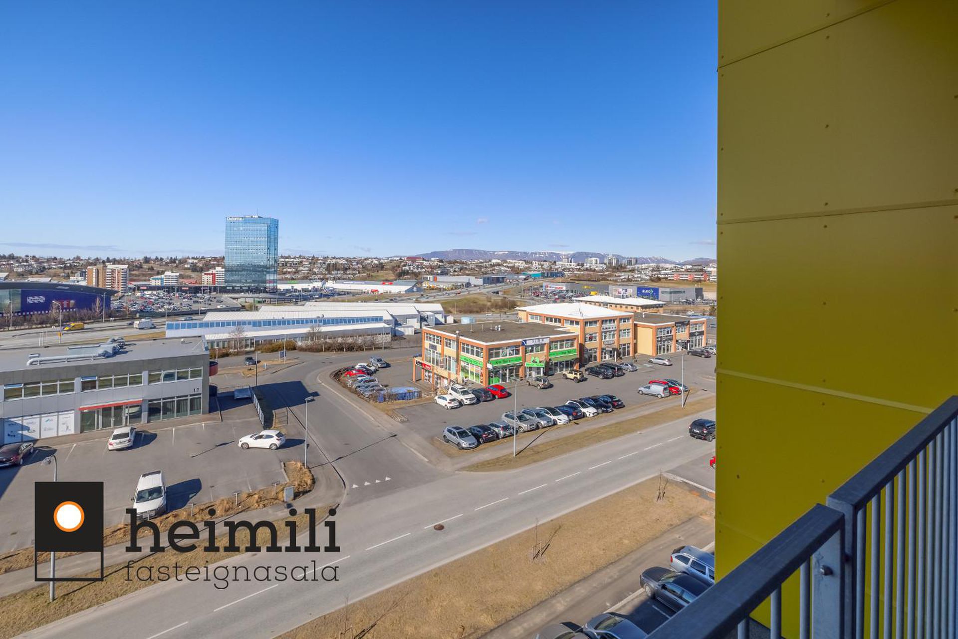 Bæjarlind 7, 201 Kópavogur