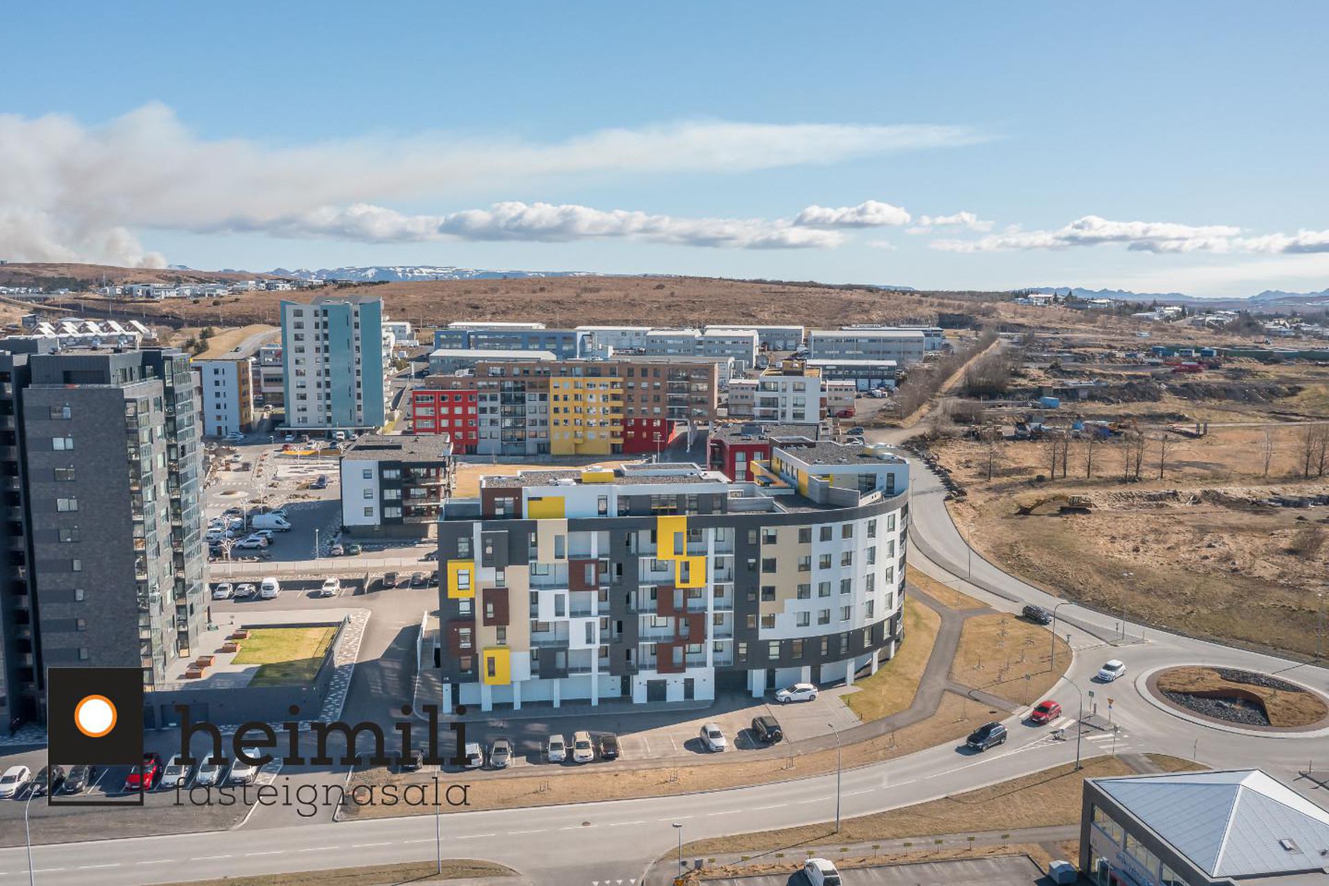 Bæjarlind 7, 201 Kópavogur