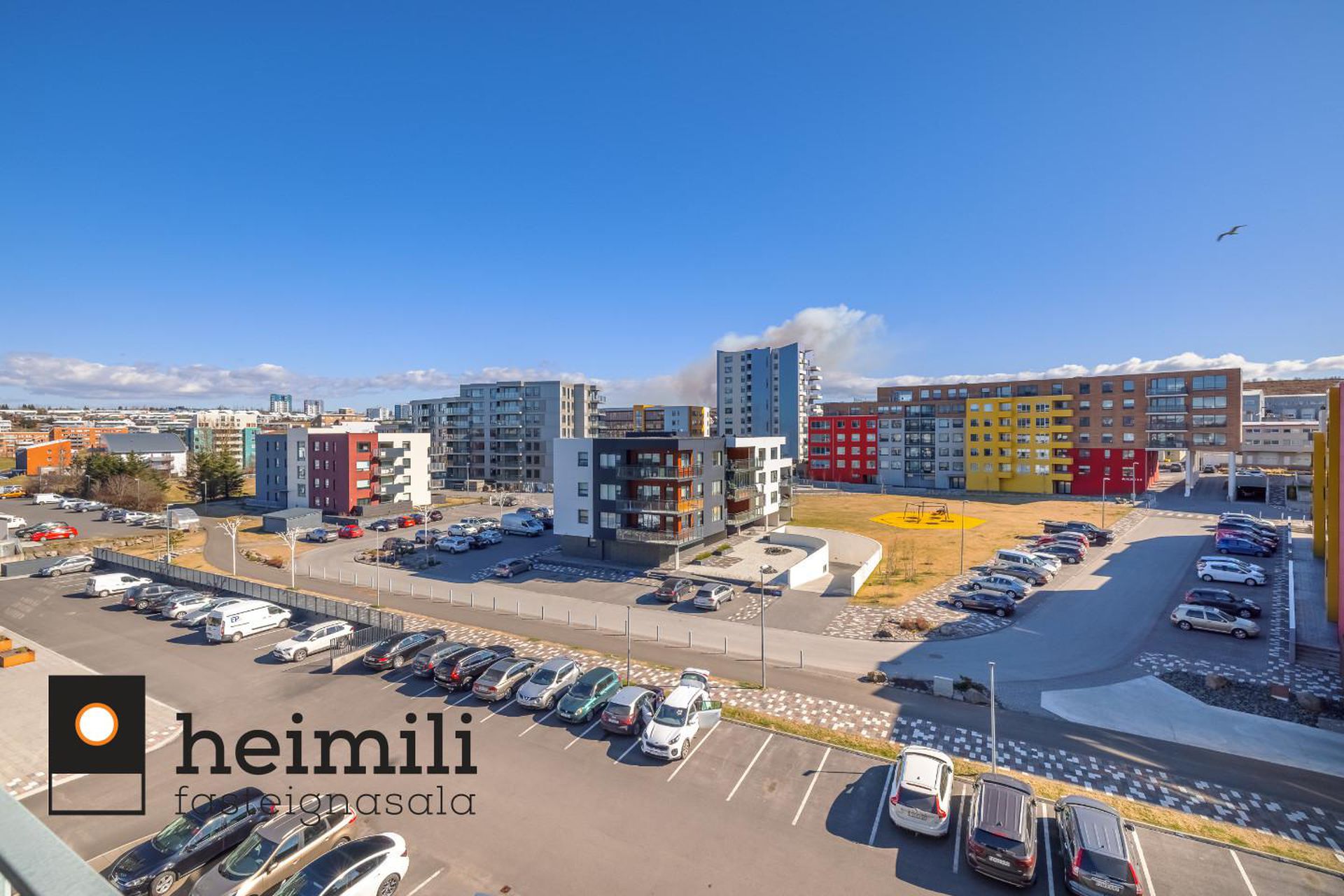 Bæjarlind 7, 201 Kópavogur