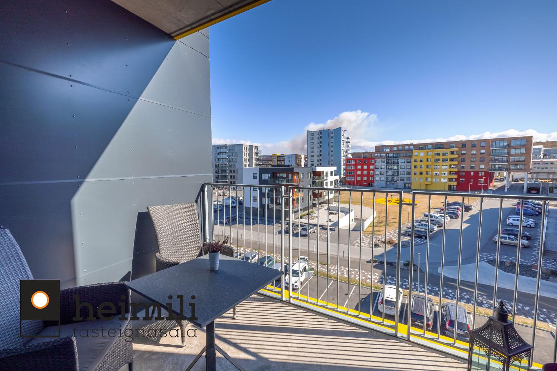 Bæjarlind 7, 201 Kópavogur