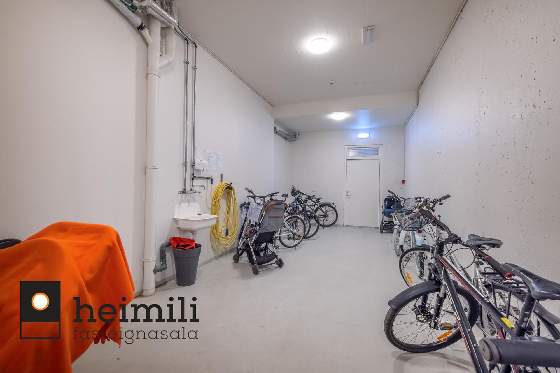 Bæjarlind 7, 201 Kópavogur