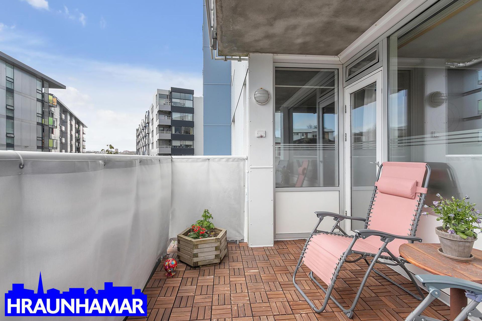 Norðurbakki 23 - 0104, 220 Hafnarfjörður