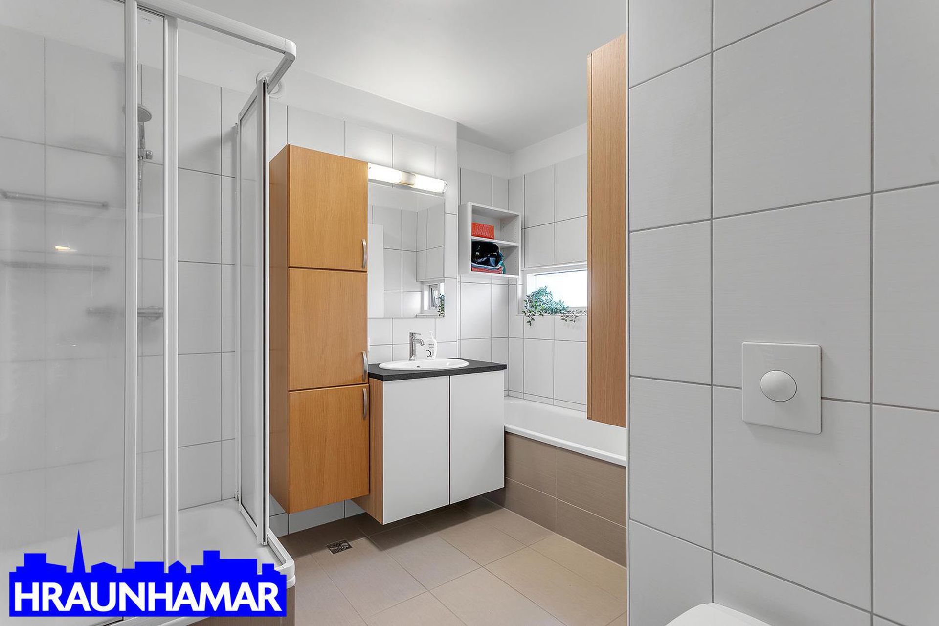 Norðurbakki 23 - 0104, 220 Hafnarfjörður