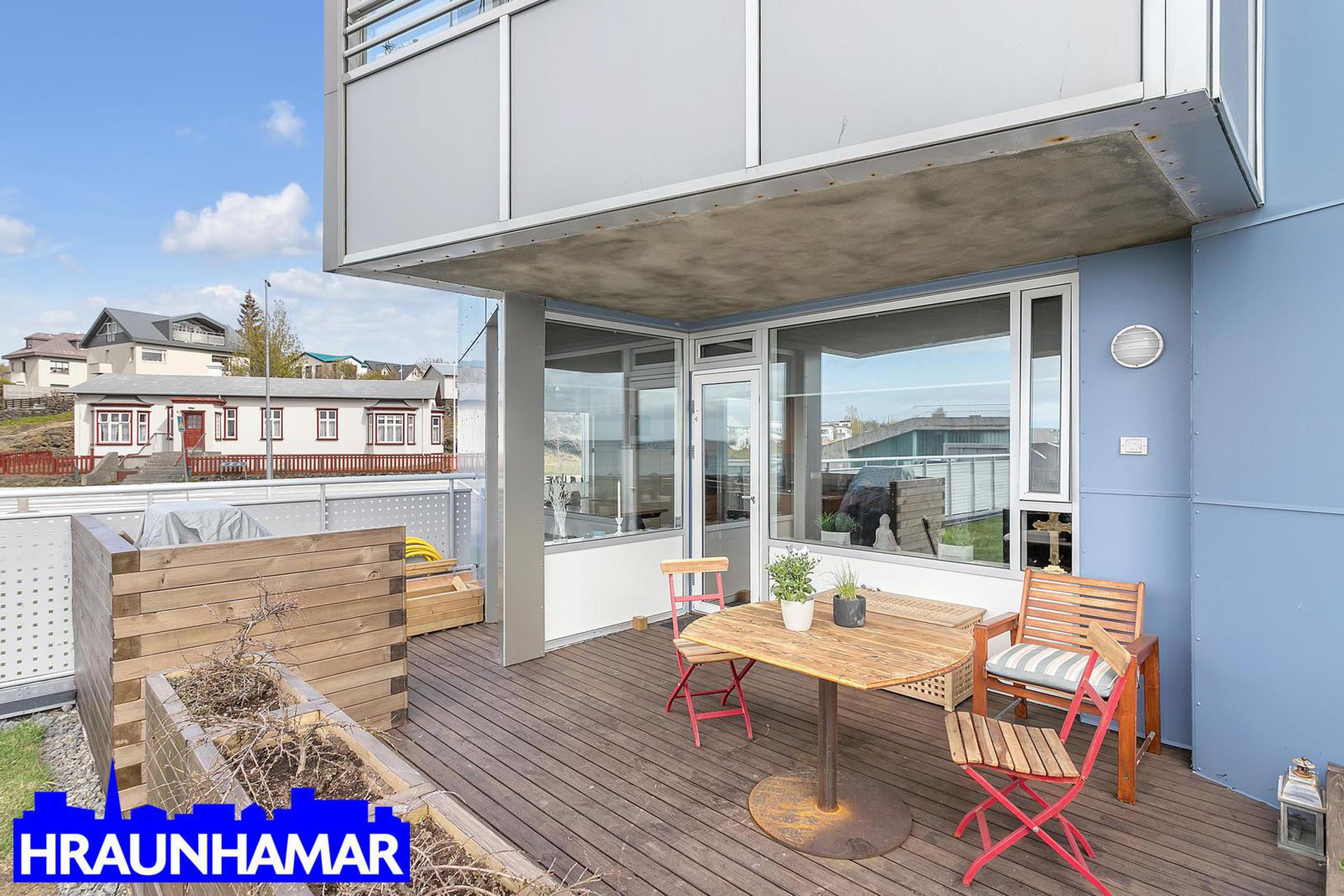 Norðurbakki 23 - 0104, 220 Hafnarfjörður