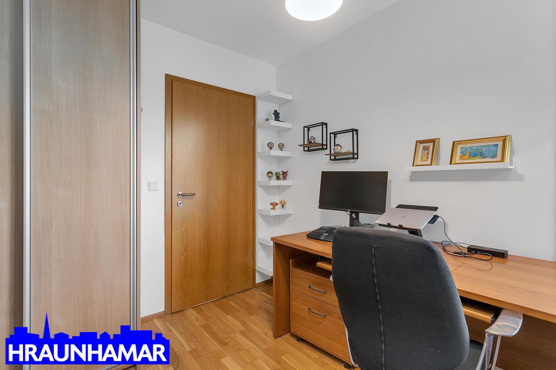 Norðurbakki 23 - 0104, 220 Hafnarfjörður