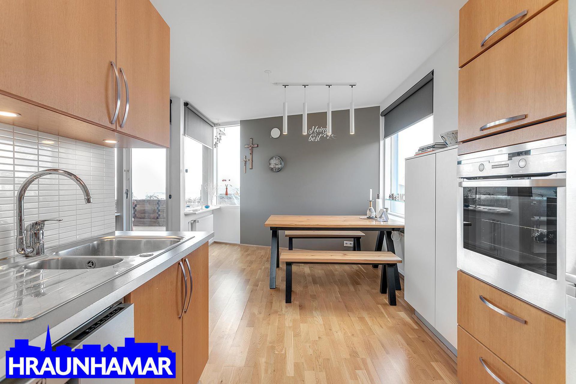 Norðurbakki 23 - 0104, 220 Hafnarfjörður