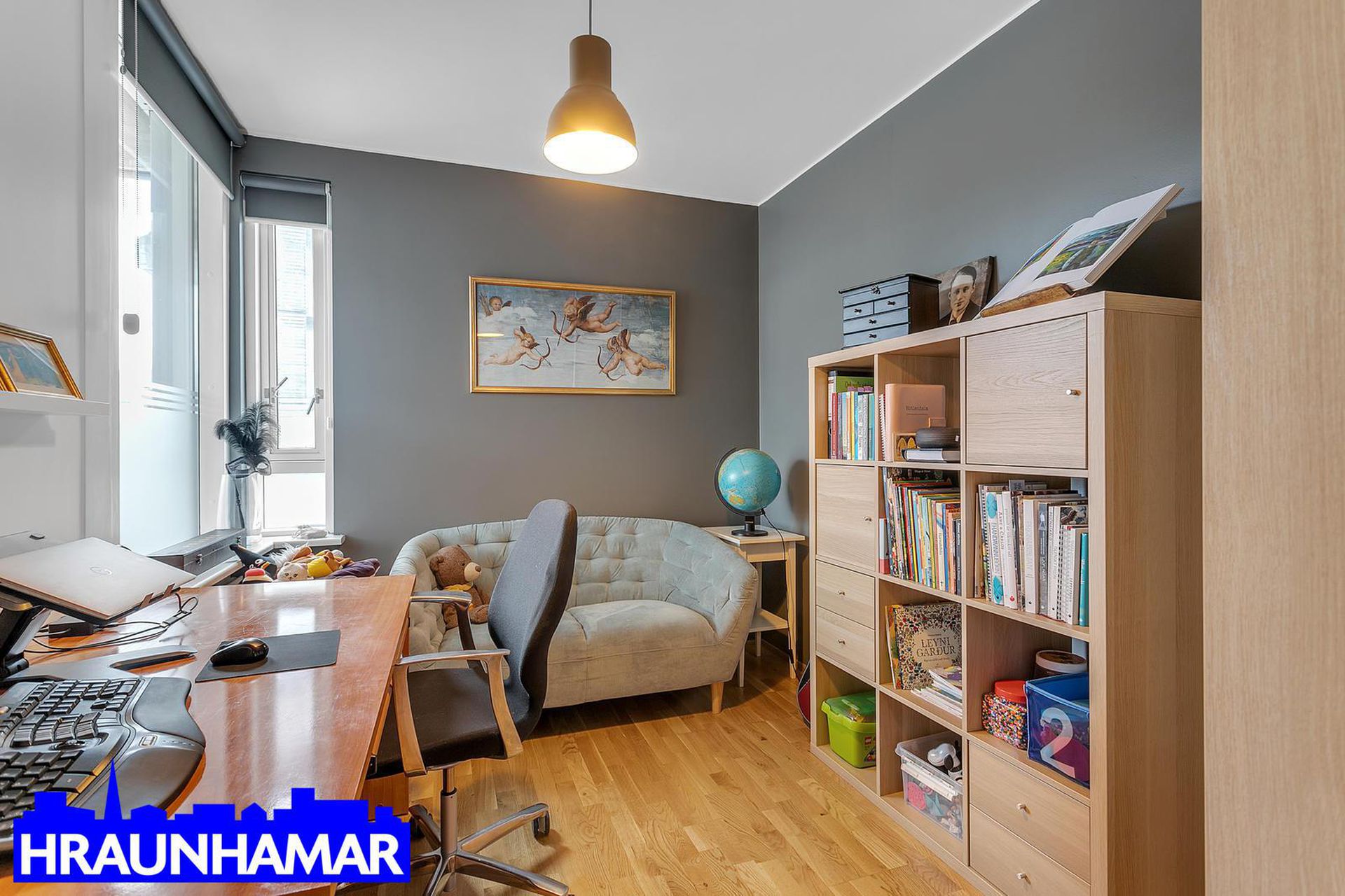 Norðurbakki 23 - 0104, 220 Hafnarfjörður