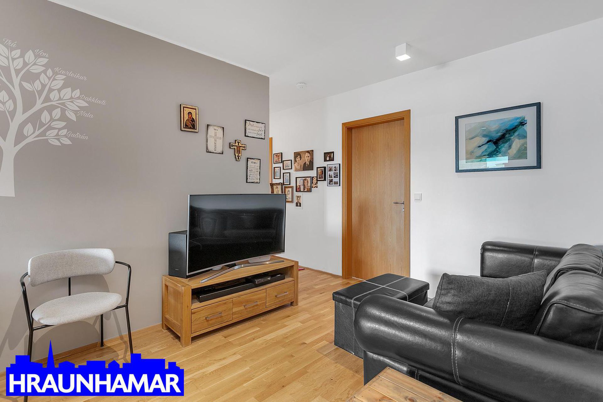 Norðurbakki 23 - 0104, 220 Hafnarfjörður