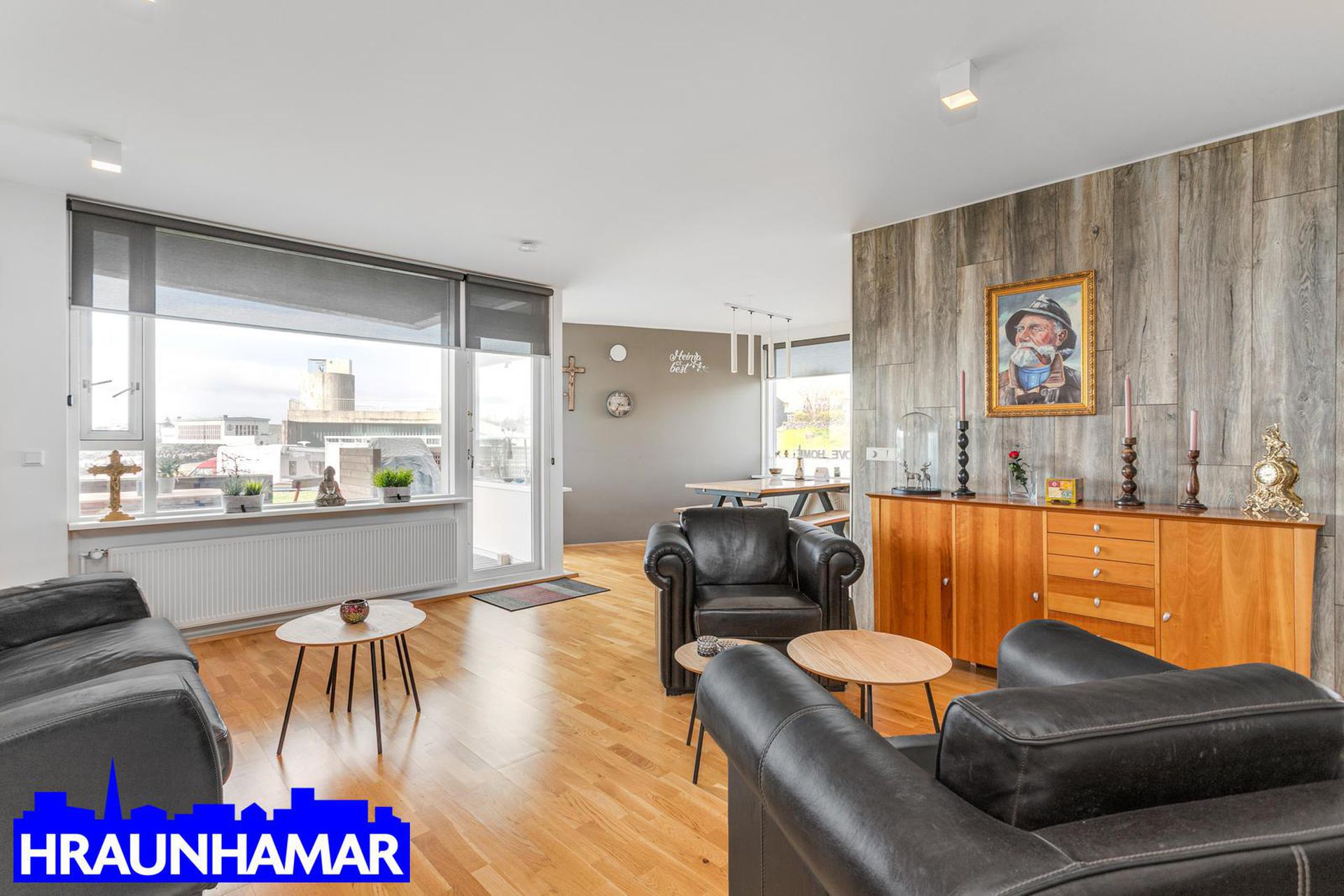 Norðurbakki 23 - 0104, 220 Hafnarfjörður