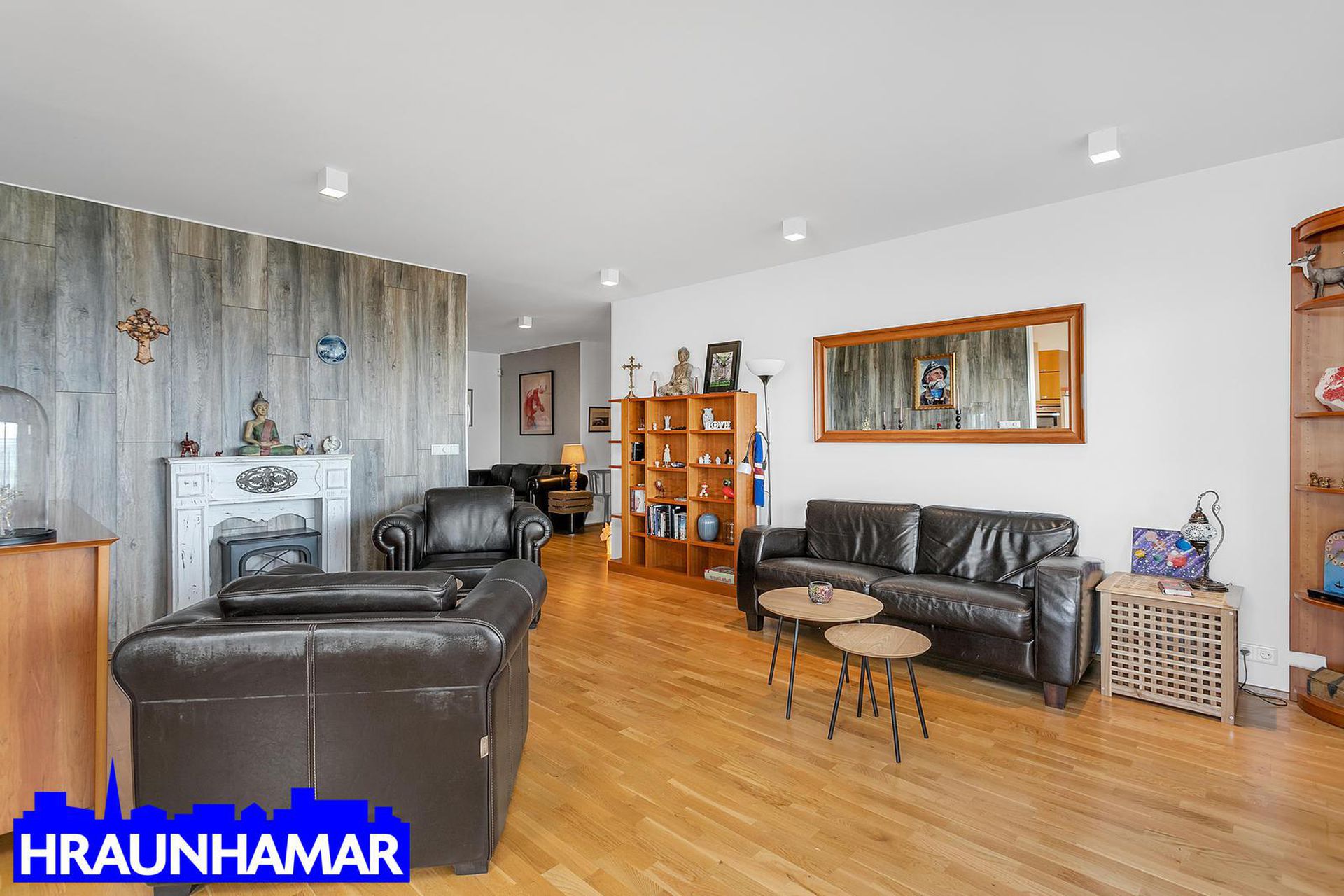 Norðurbakki 23 - 0104, 220 Hafnarfjörður