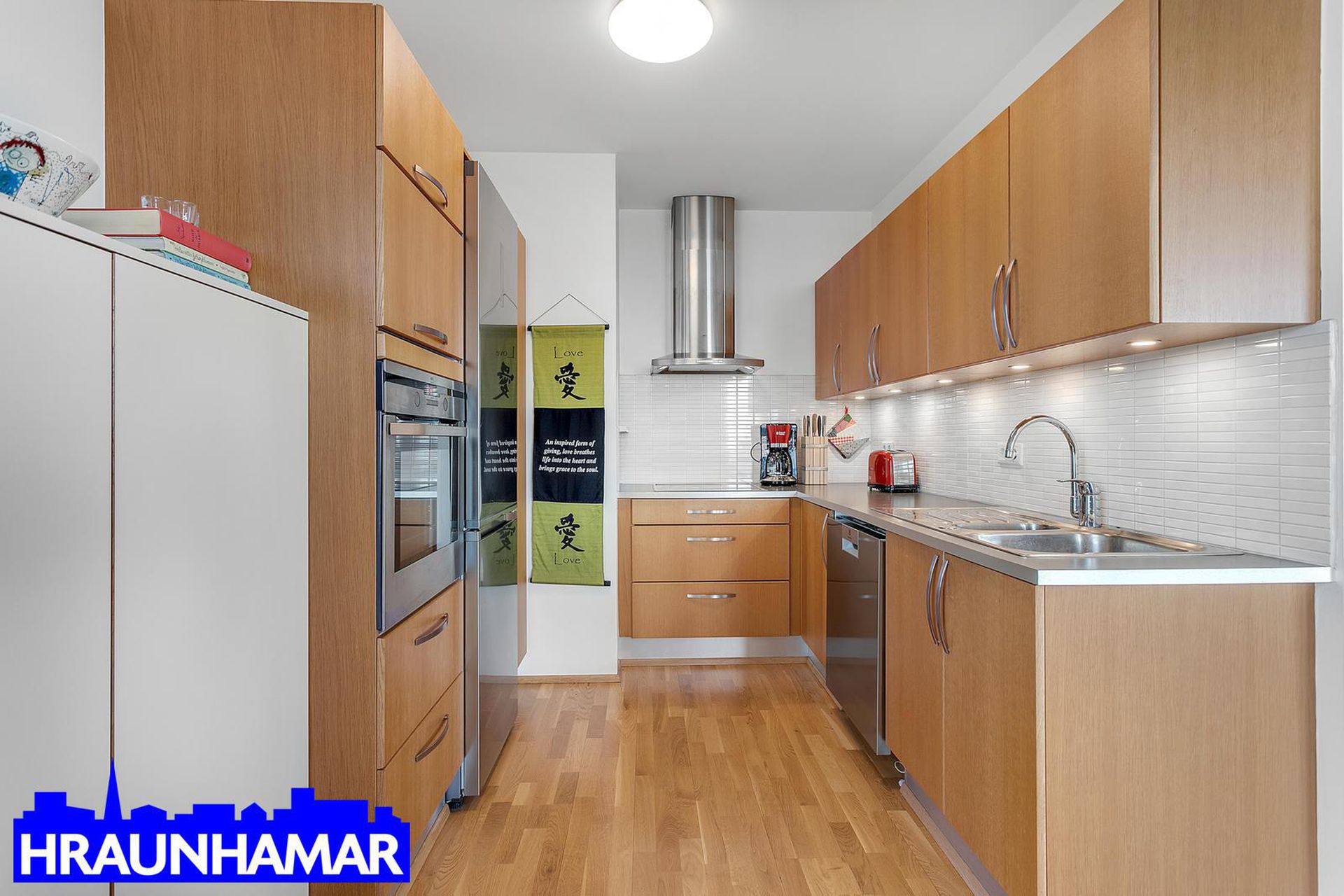 Norðurbakki 23 - 0104, 220 Hafnarfjörður