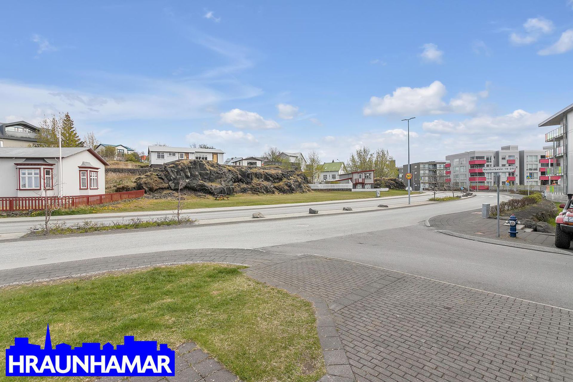 Norðurbakki 23 - 0104, 220 Hafnarfjörður