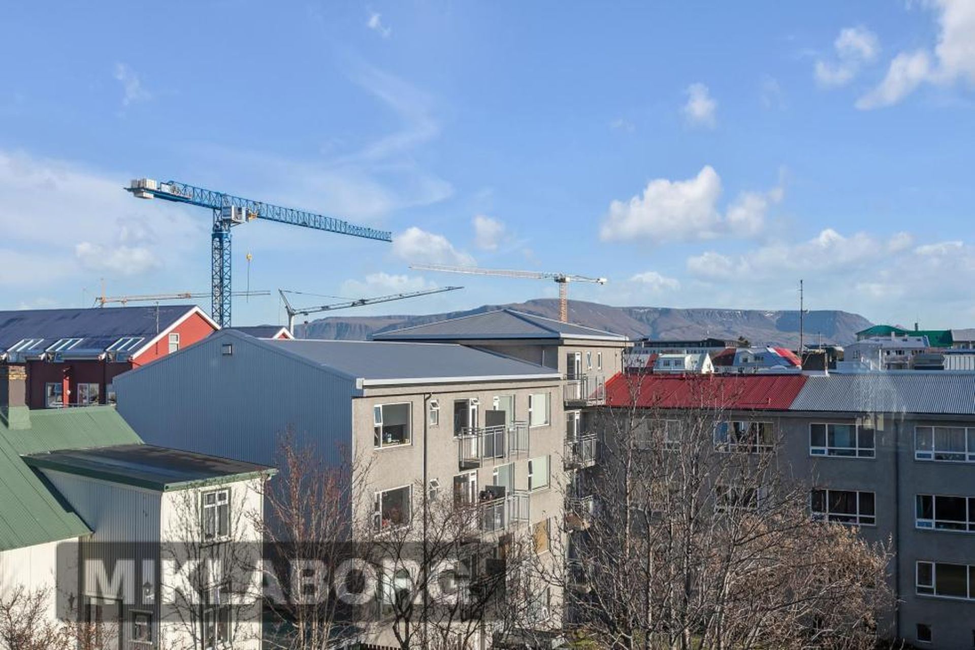 Framnesvegur 63, 101 Reykjavík