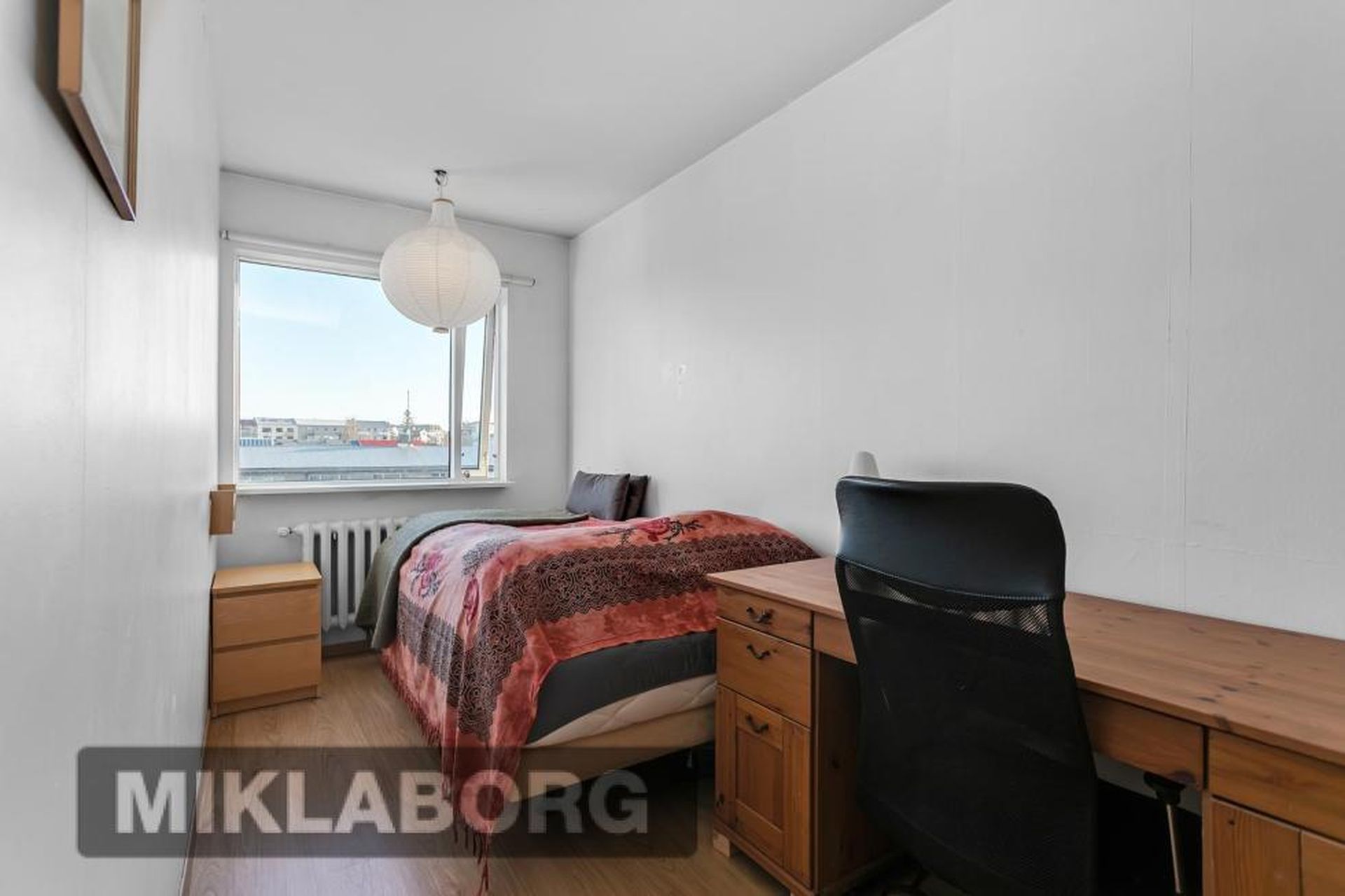 Framnesvegur 63, 101 Reykjavík