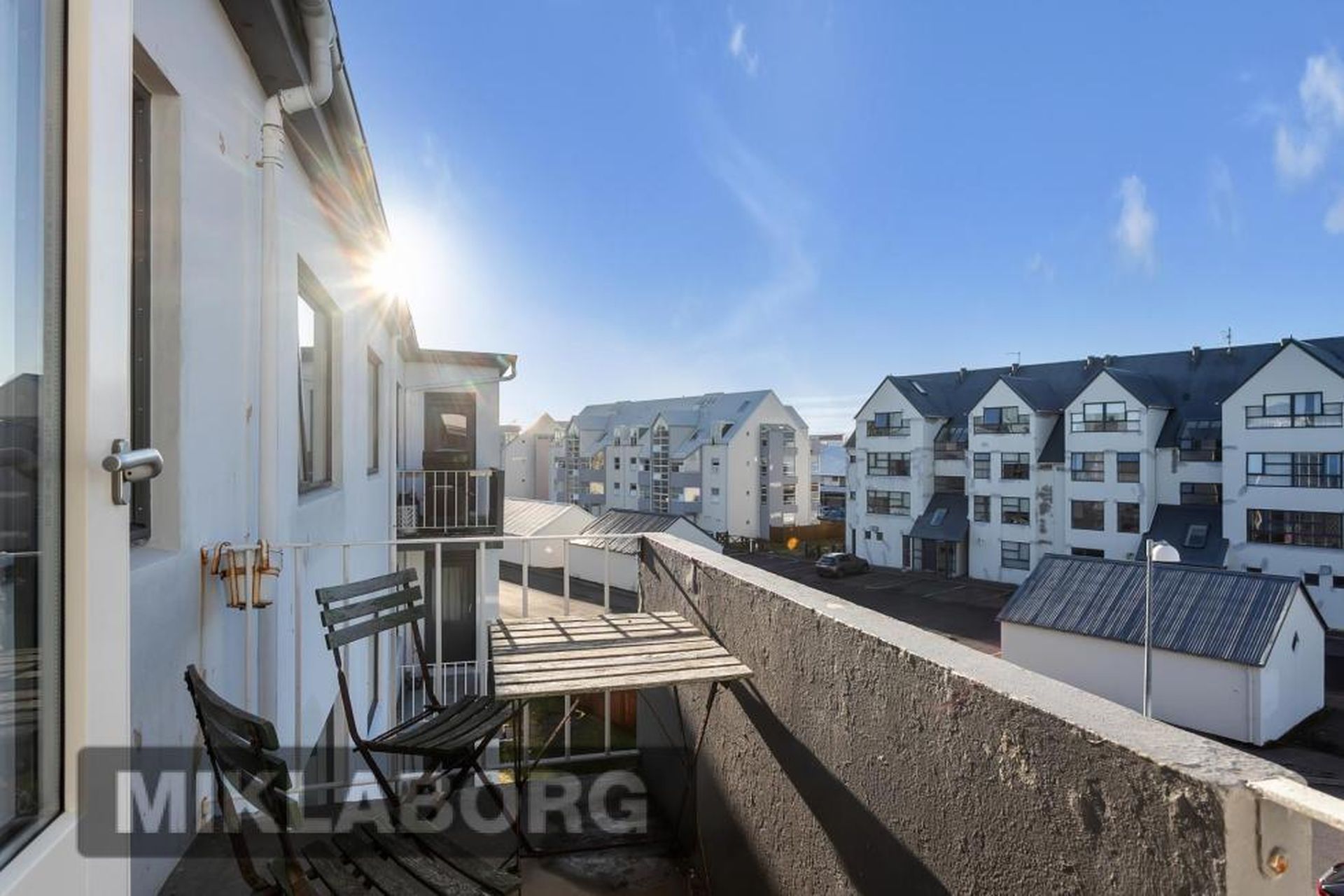 Framnesvegur 63, 101 Reykjavík