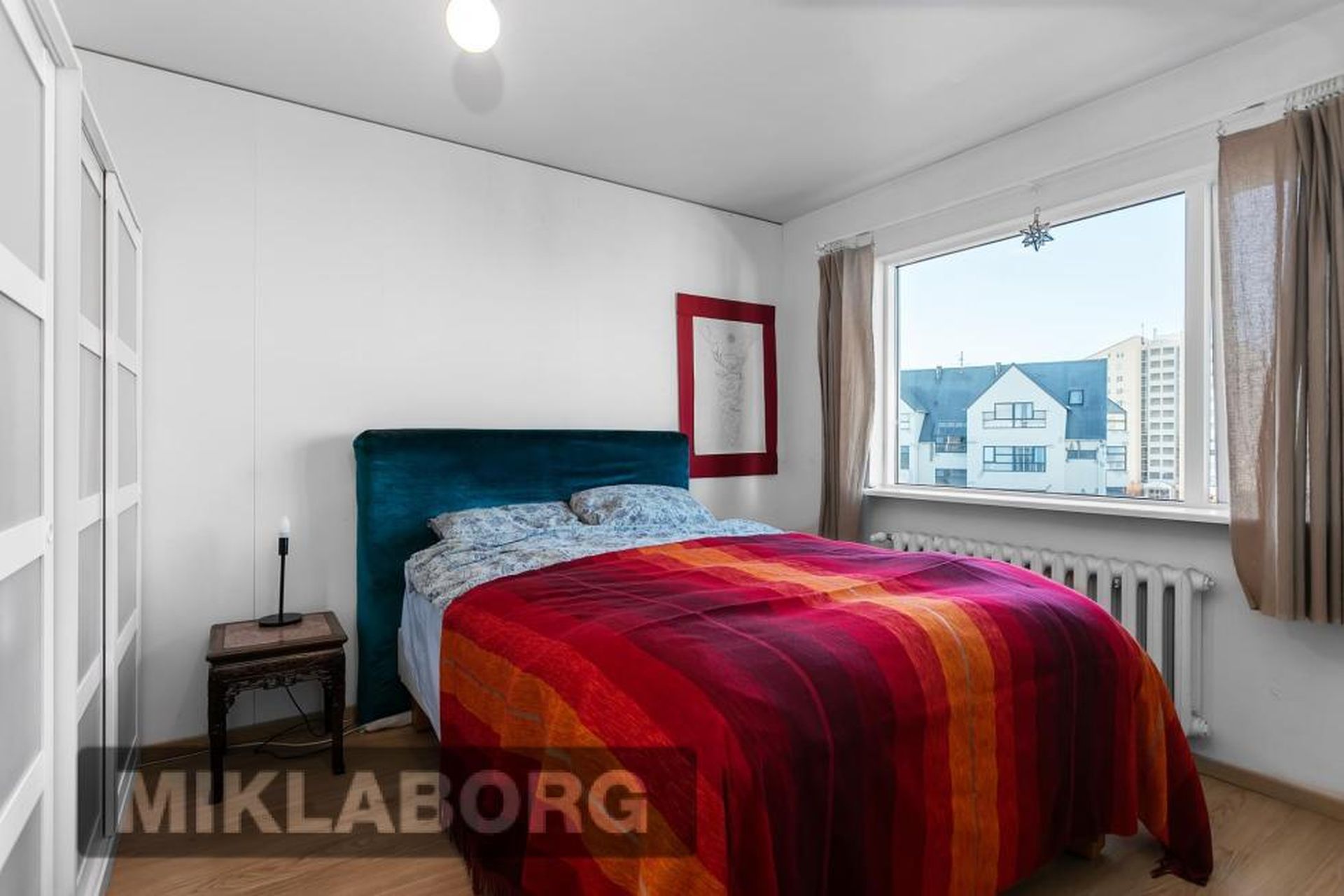 Framnesvegur 63, 101 Reykjavík
