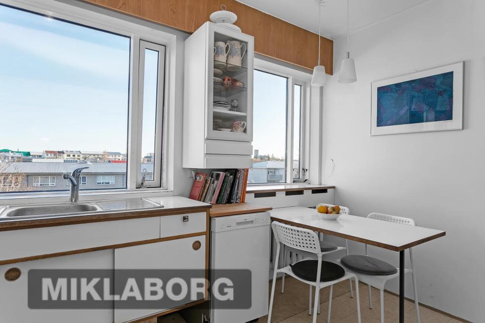 Framnesvegur 63, 101 Reykjavík