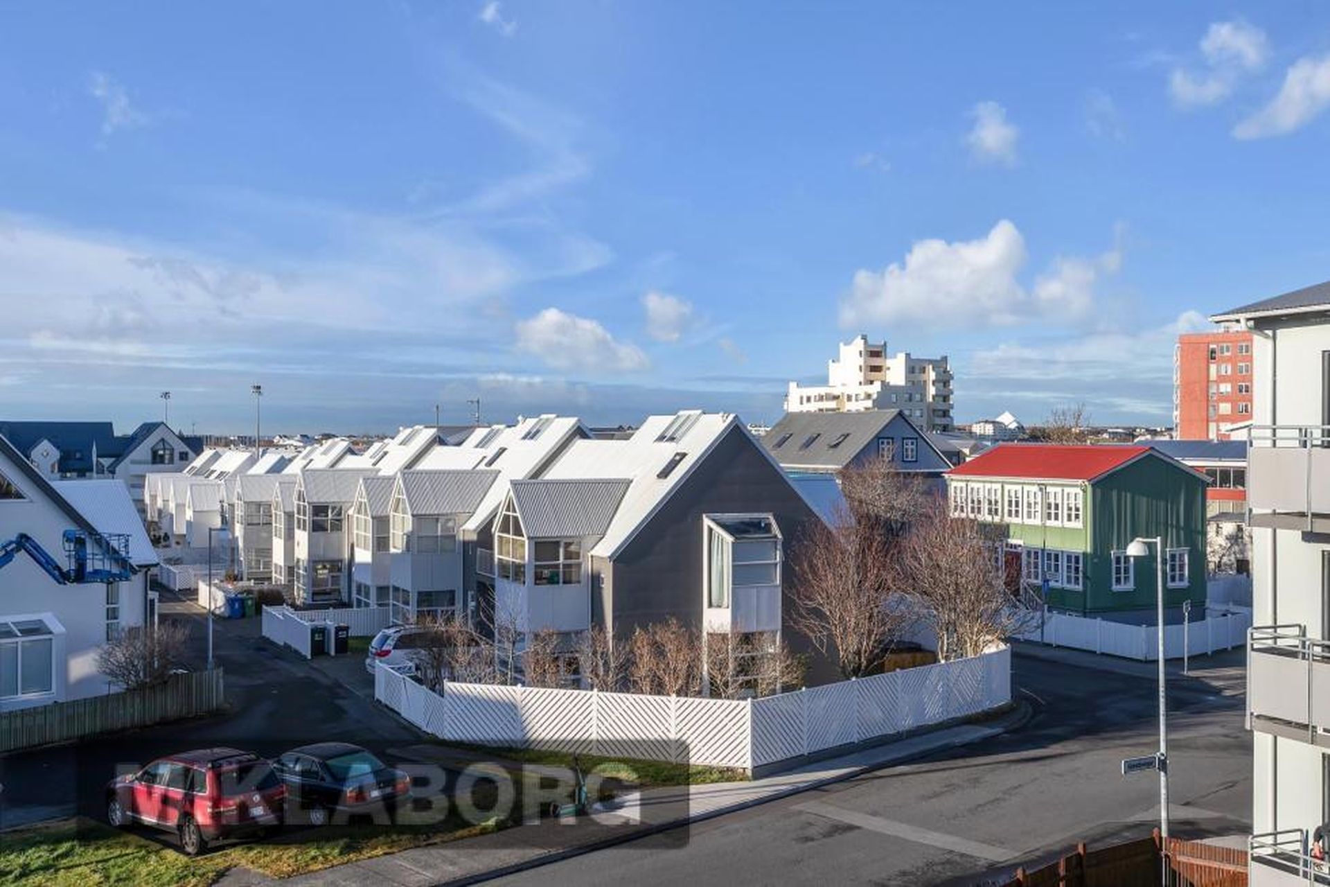Framnesvegur 63, 101 Reykjavík